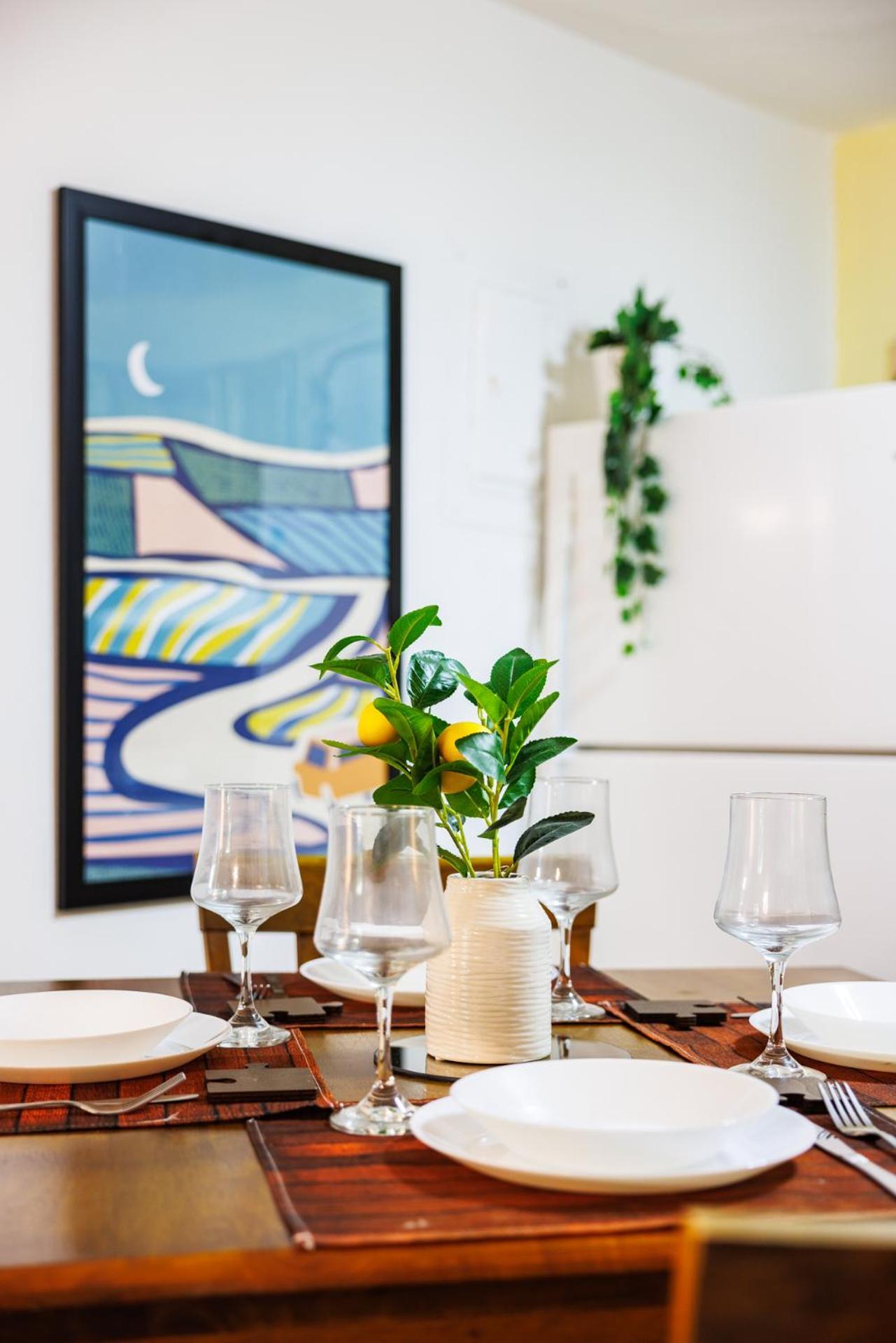 Ocean Sol By Ph Apartment