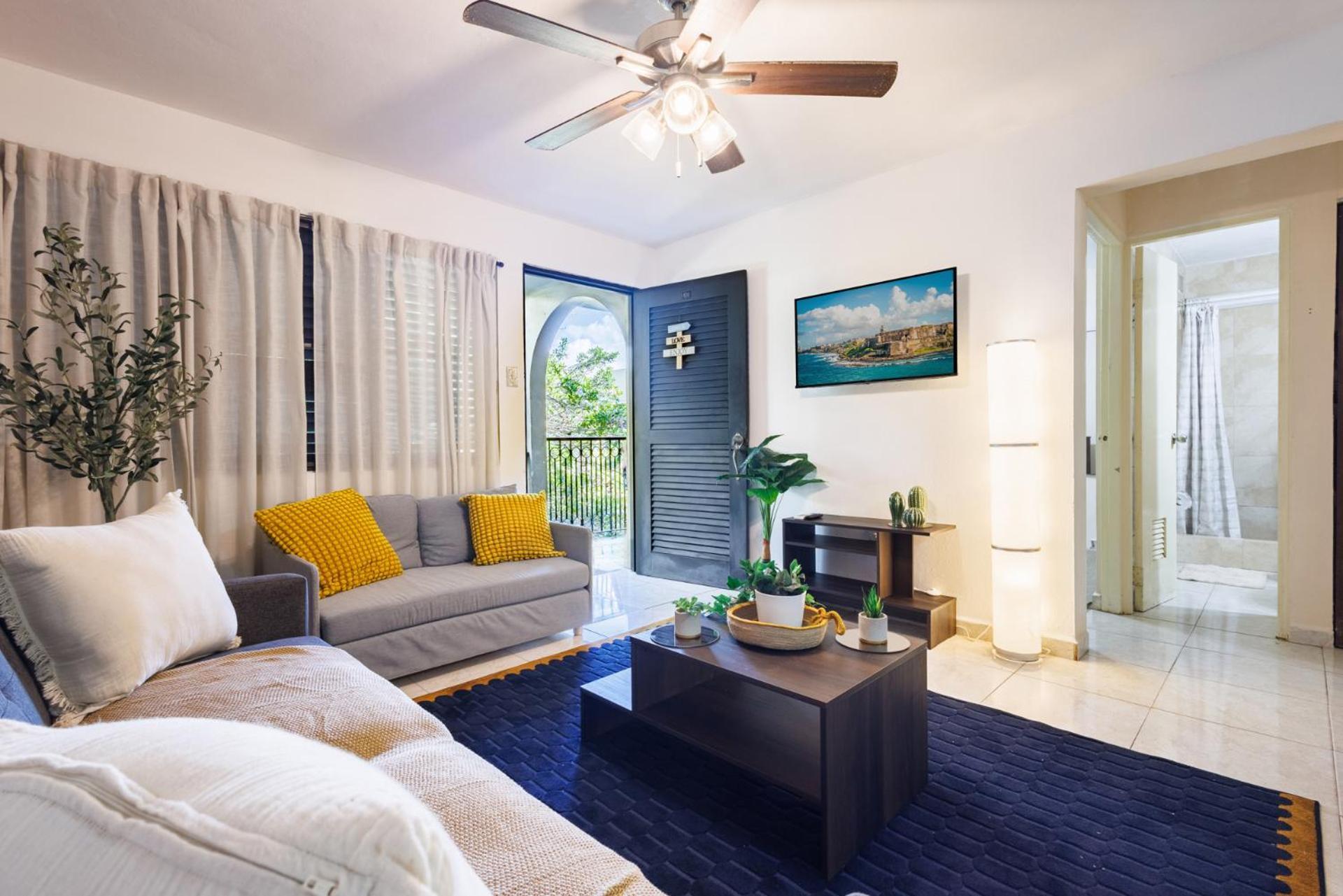 Ocean Sol By Ph Apartment *