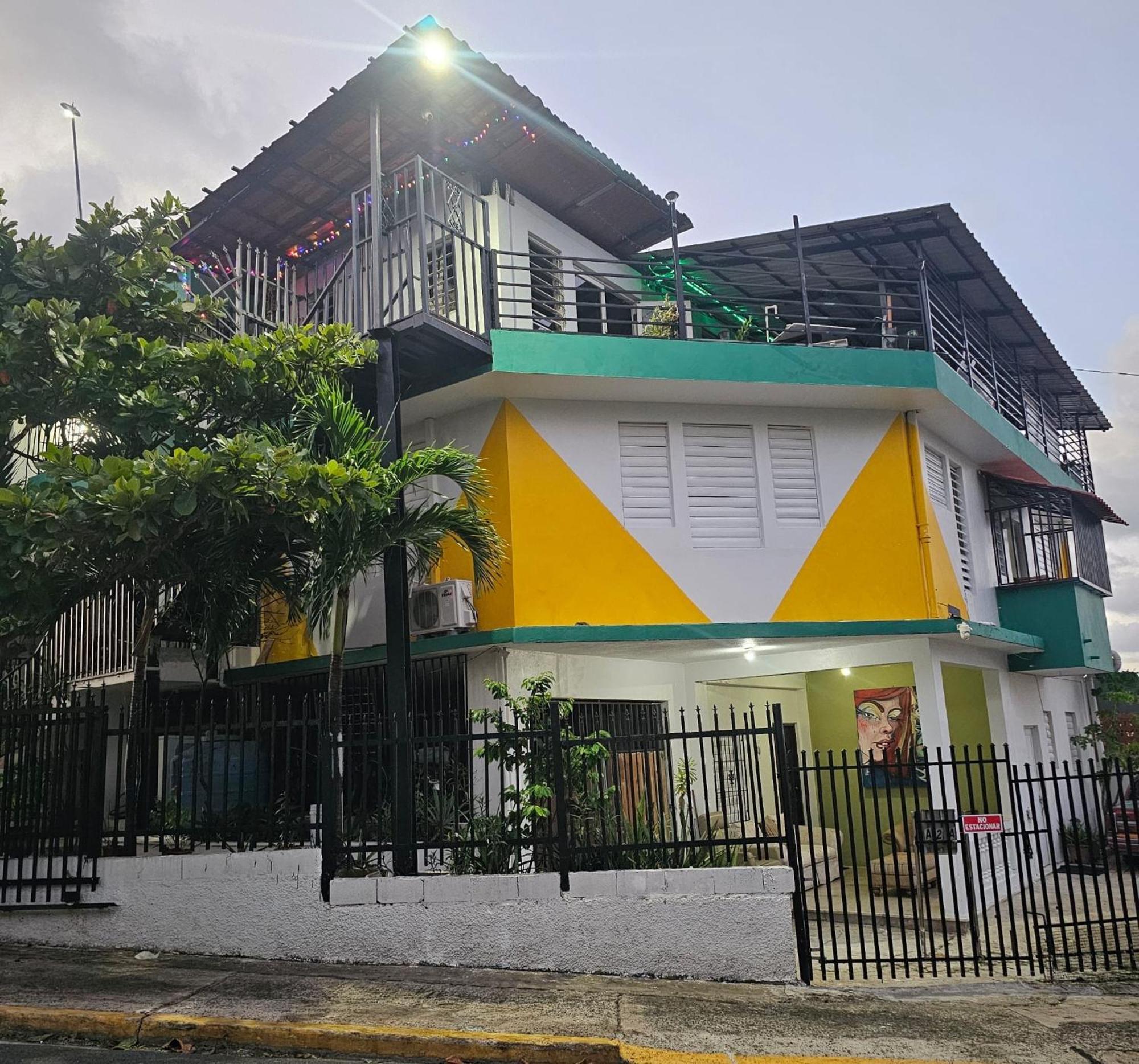 Natural Village #1,2,3 & 5 * San Juan