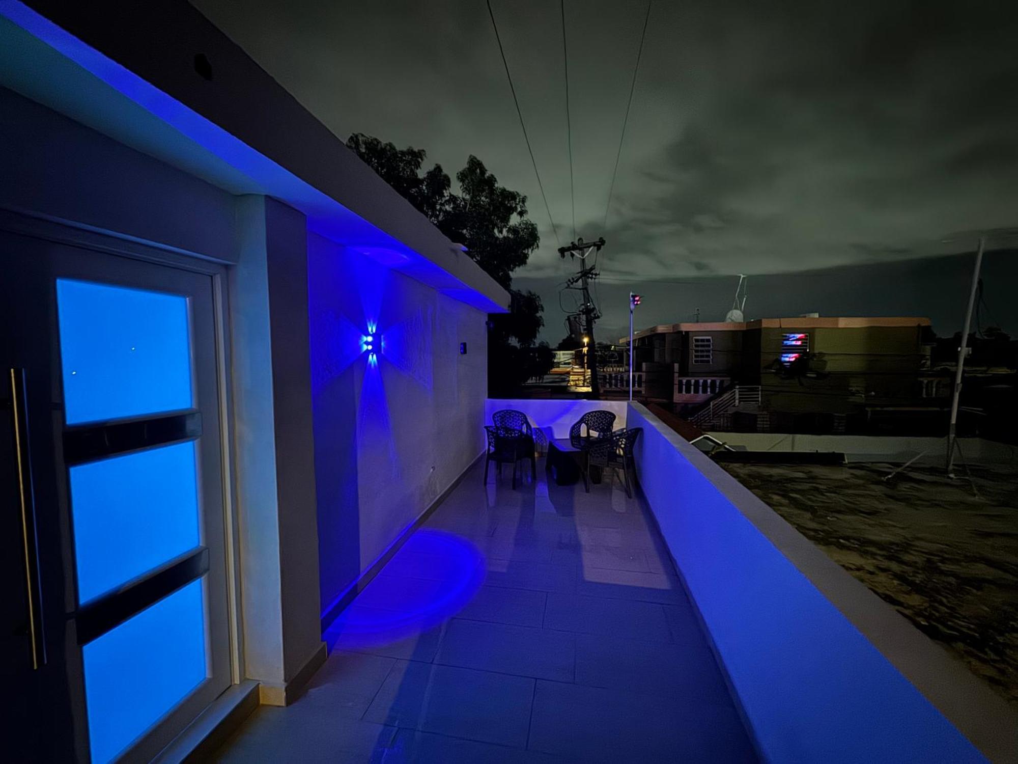 Private Villa, San Juan, Front To Airport, Beach, Place