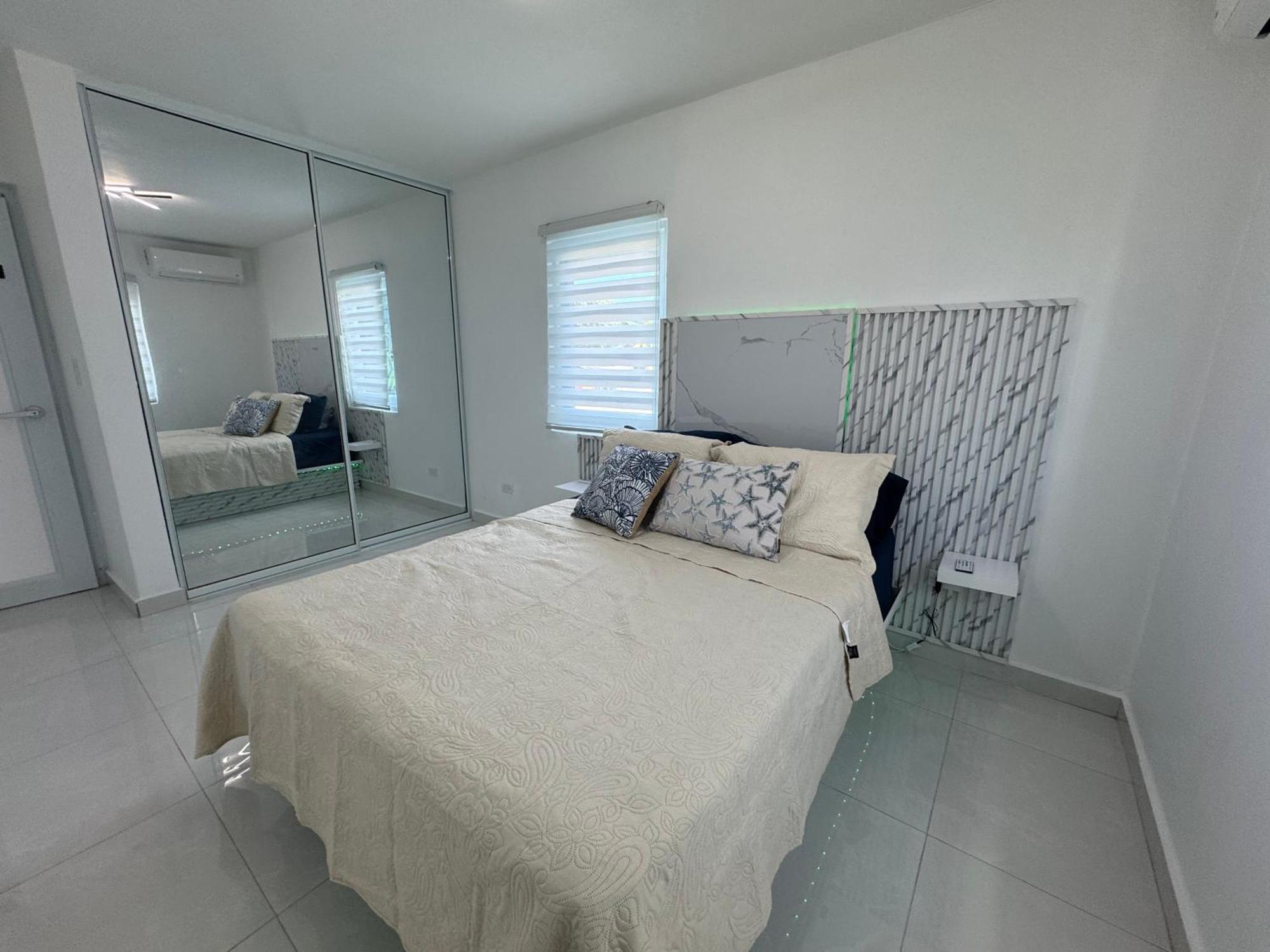 Private Villa, San Juan, Front To Airport, Beach, Place * San Juan