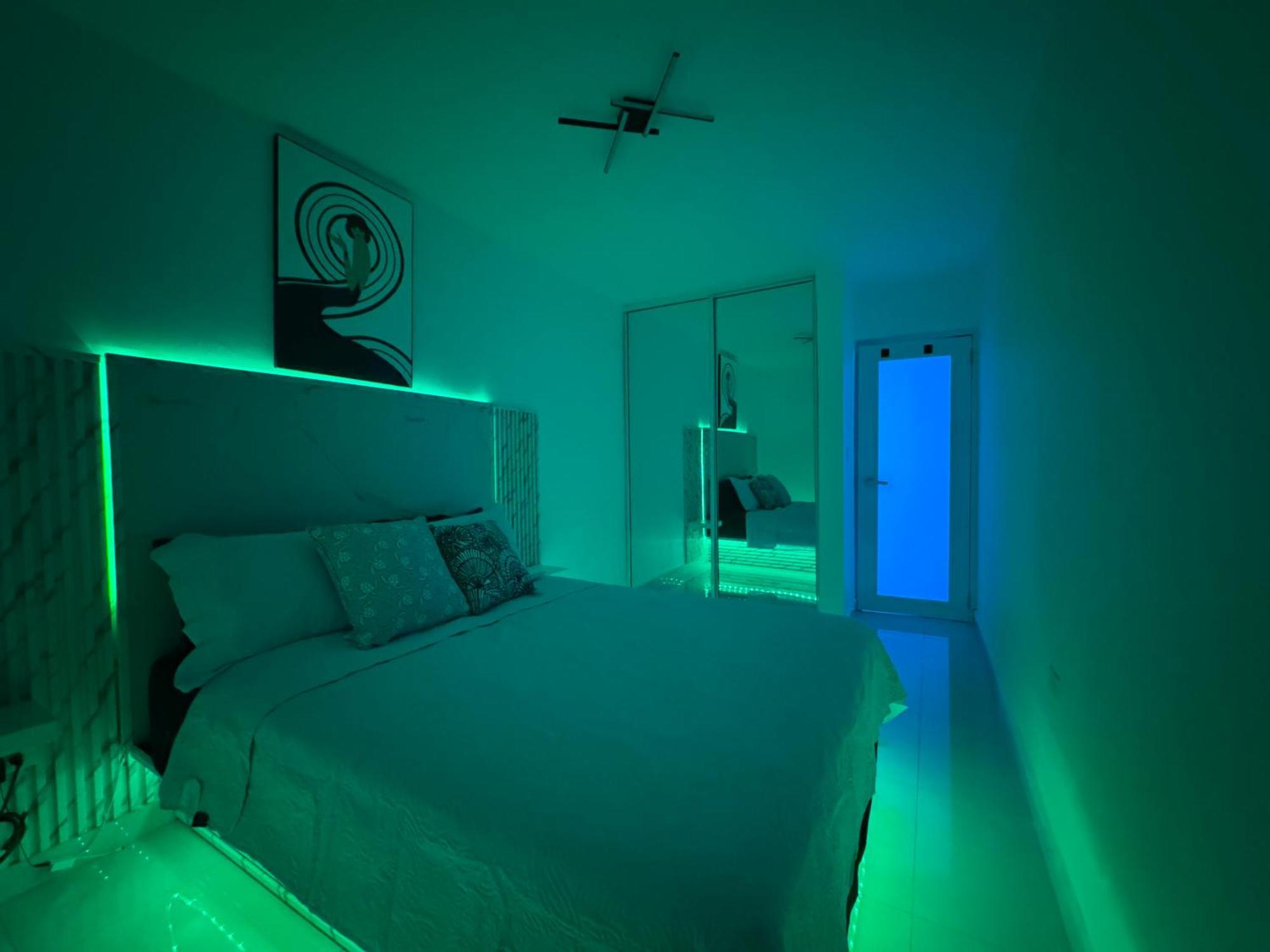 Private Villa, San Juan, Front To Airport, Beach, Place