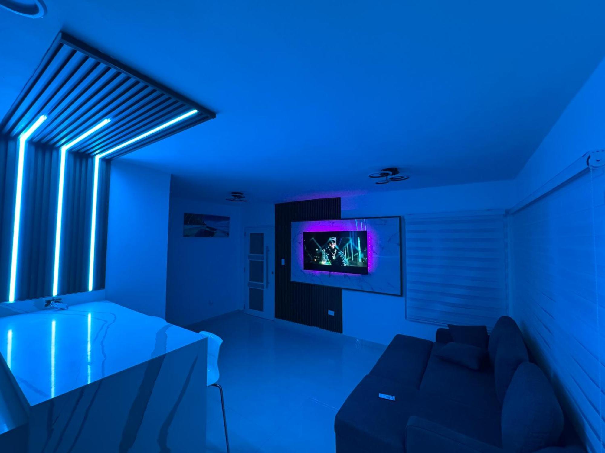 Villa Private Villa, San Juan, Front To Airport, Beach, Place *
