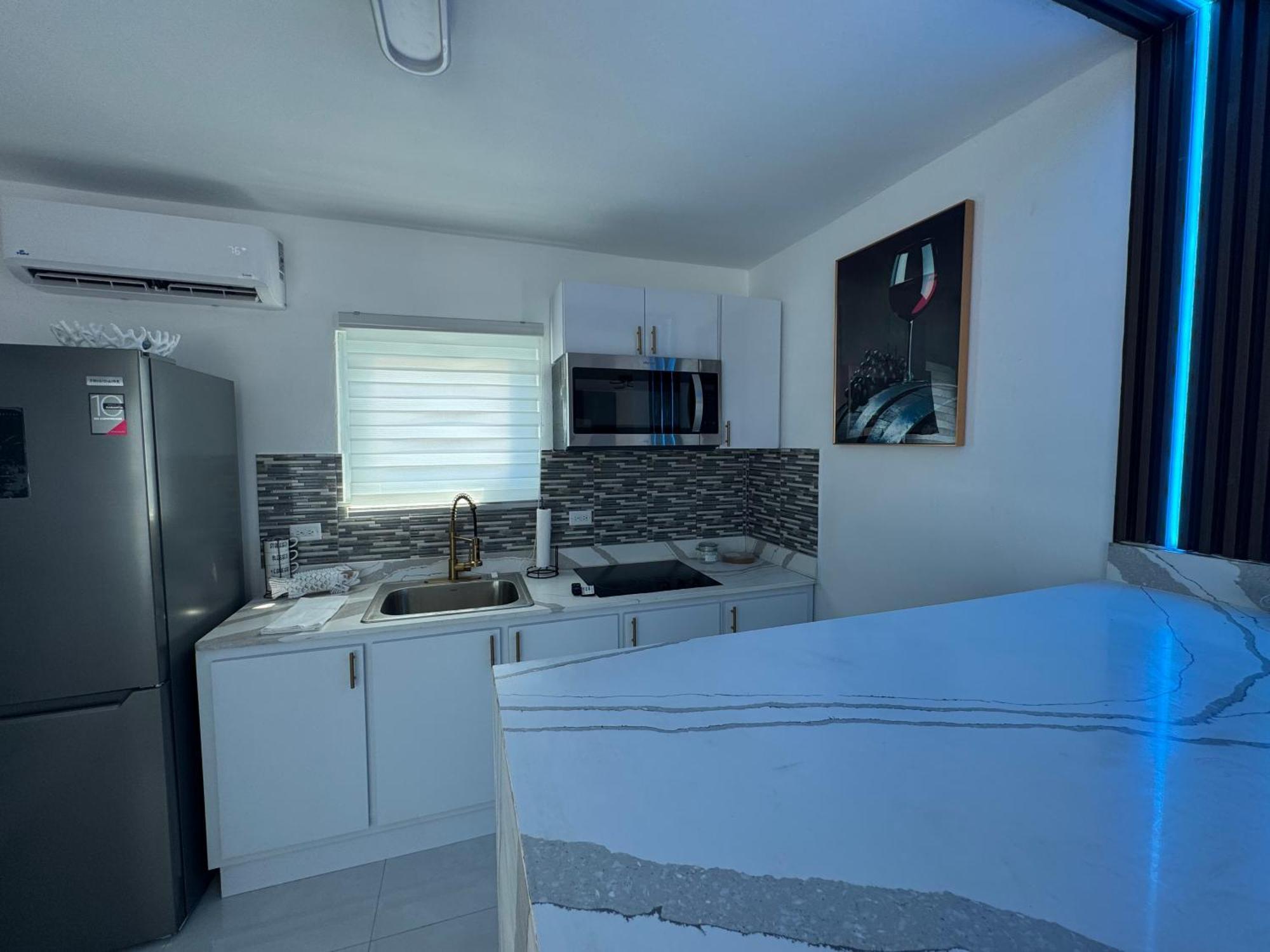 Private Villa, San Juan, Front To Airport, Beach, Place * San Juan