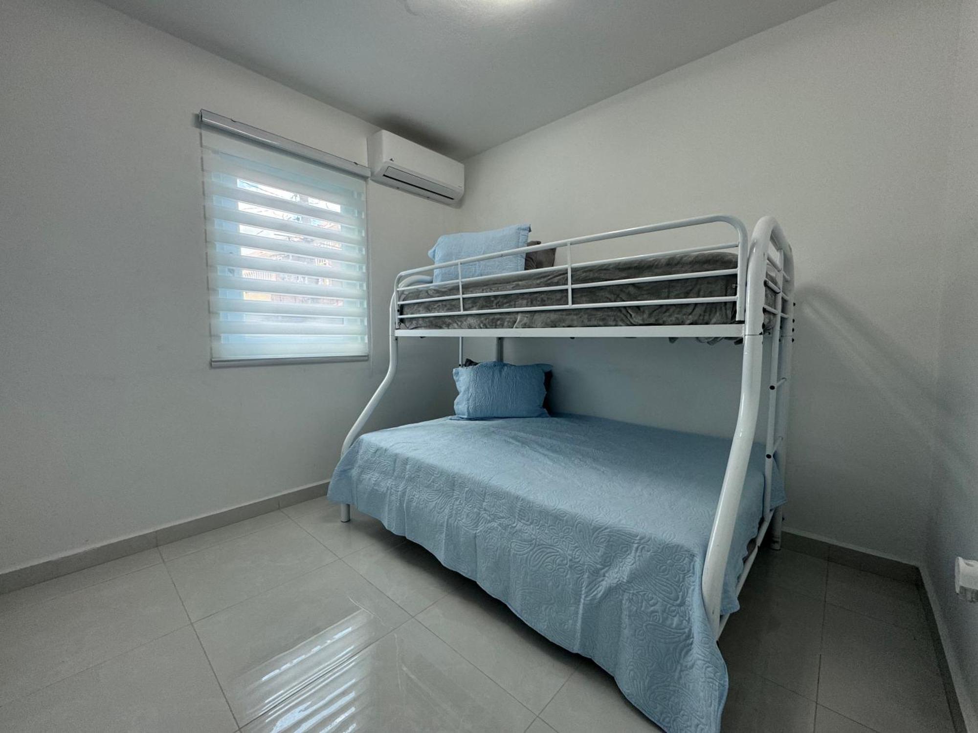 Private Villa, San Juan, Front To Airport, Beach, Place * San Juan