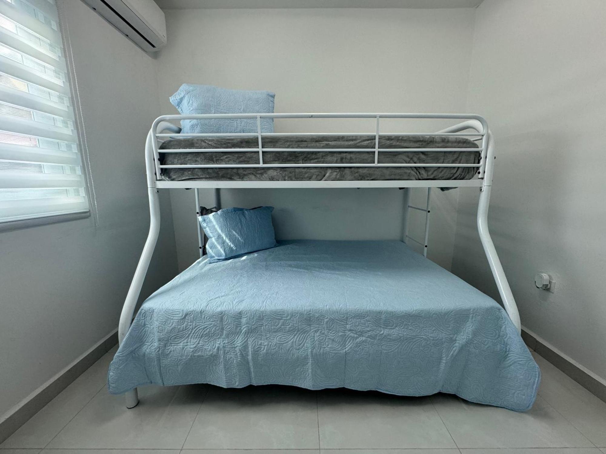 Private Villa, San Juan, Front To Airport, Beach, Place * San Juan