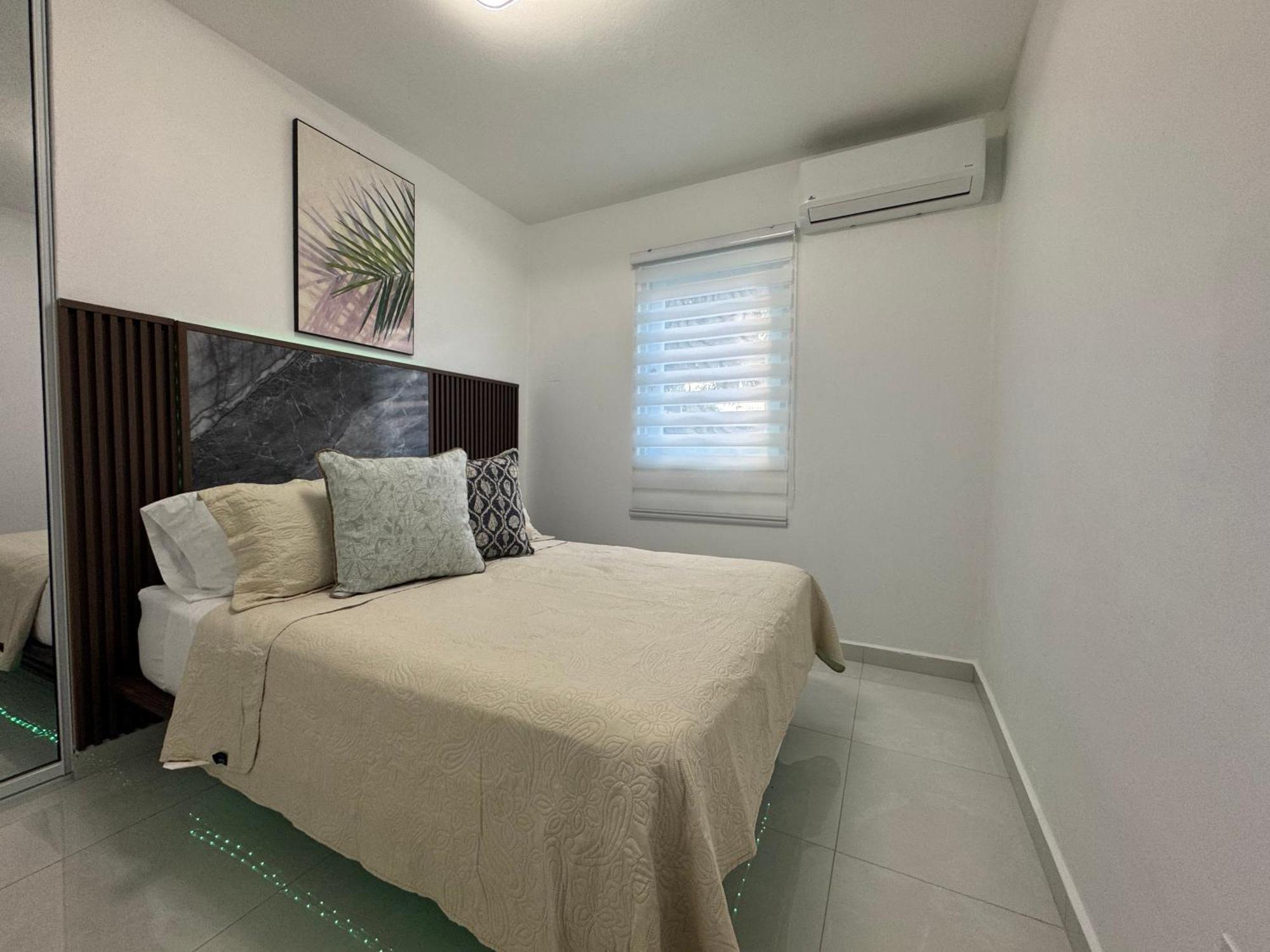 Private Villa, San Juan, Front To Airport, Beach, Place Villa