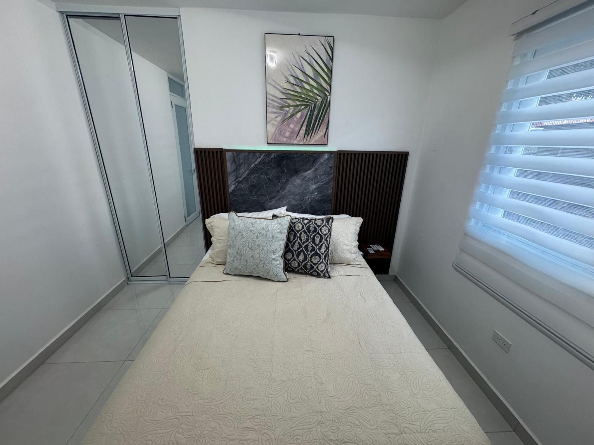 Private Villa, San Juan, Front To Airport, Beach, Place San Juan