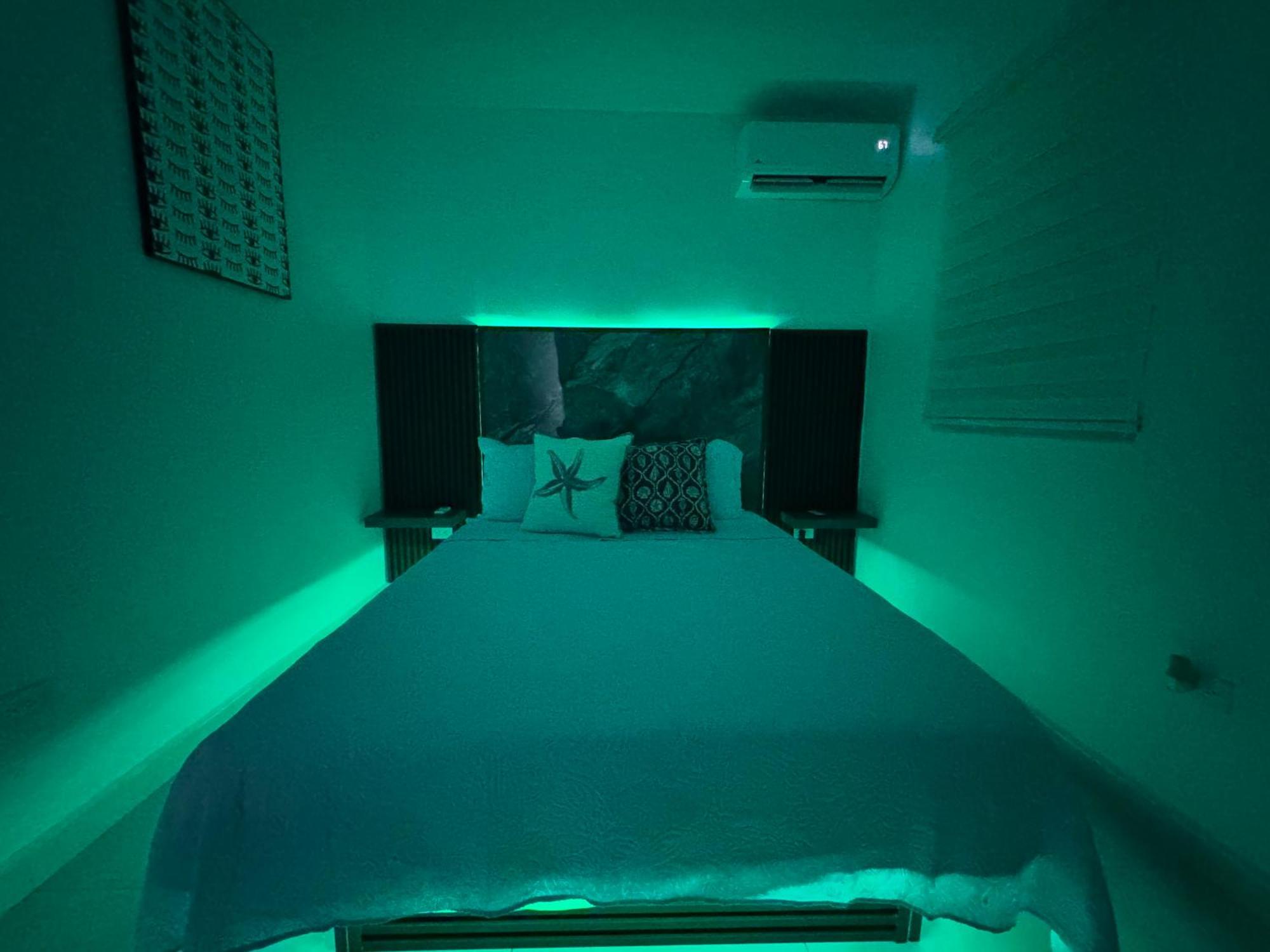Private Villa, San Juan, Front To Airport, Beach, Place * San Juan