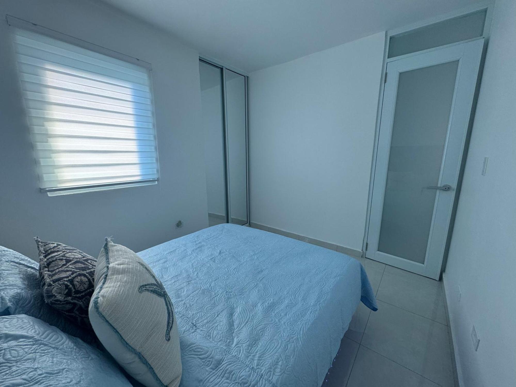 Private Villa, San Juan, Front To Airport, Beach, Place *