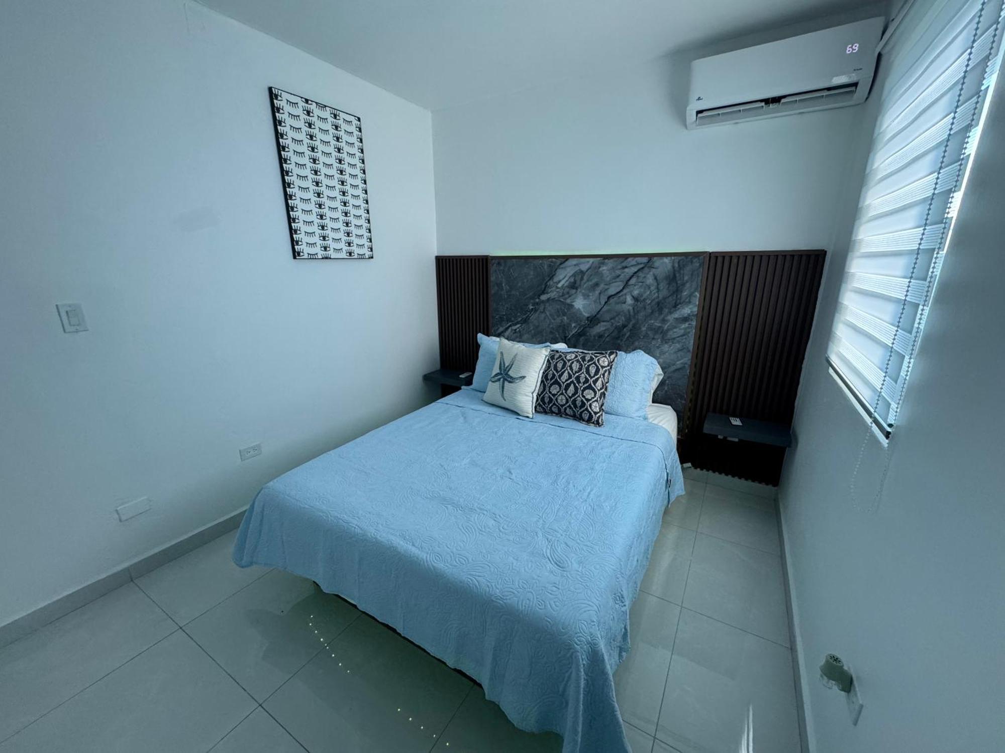 Private Villa, San Juan, Front To Airport, Beach, Place