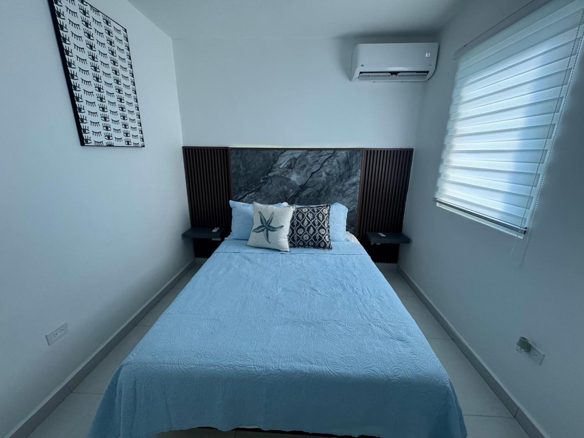 Private Villa, San Juan, Front To Airport, Beach, Place *