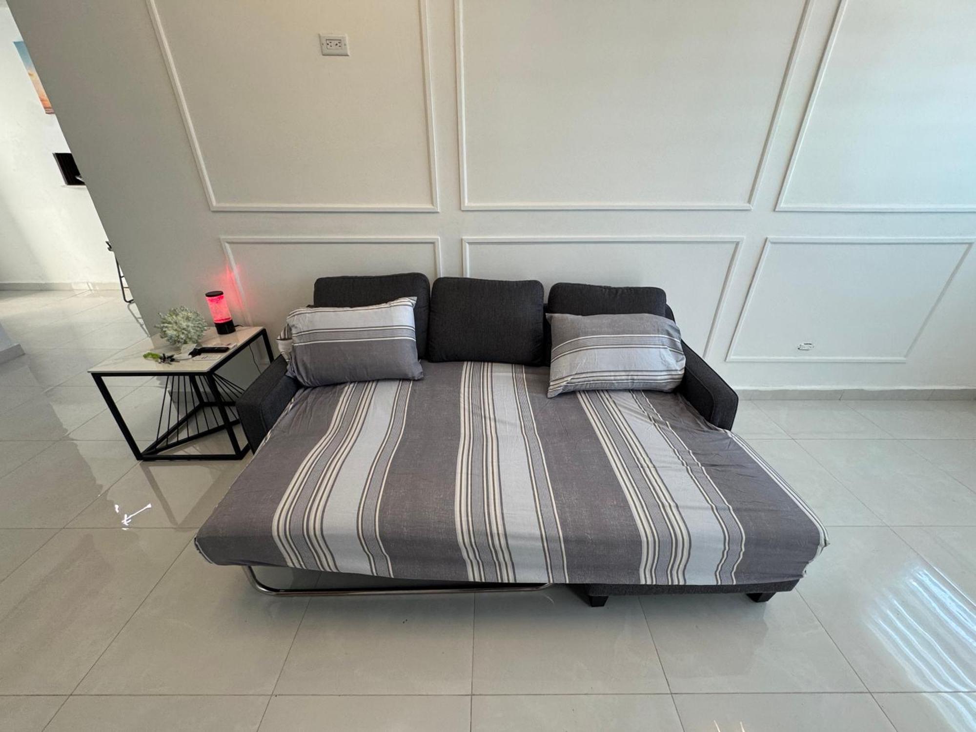 Villa Private Villa, San Juan, Front To Airport, Beach, Place