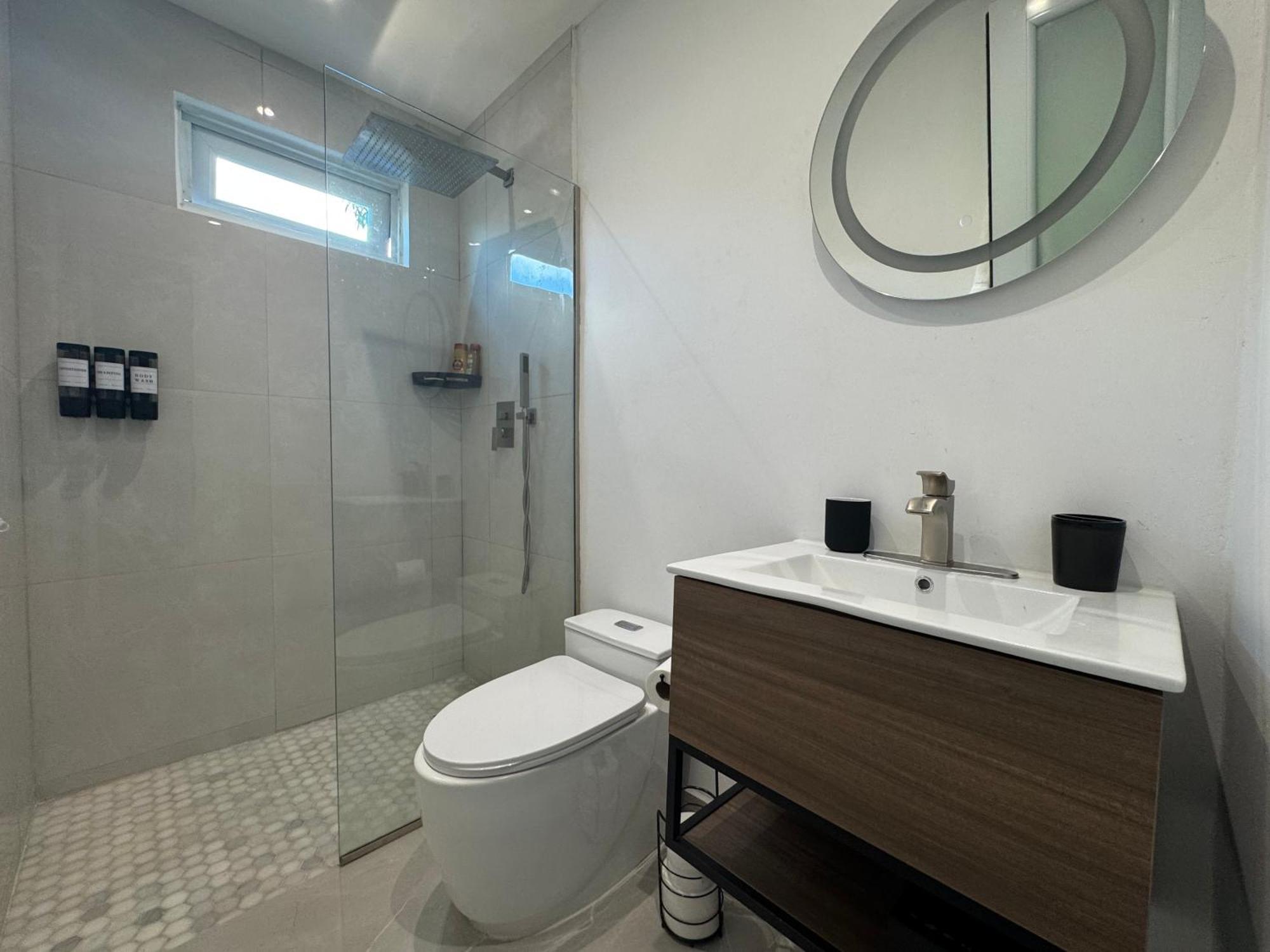 Villa Private Villa, San Juan, Front To Airport, Beach, Place *
