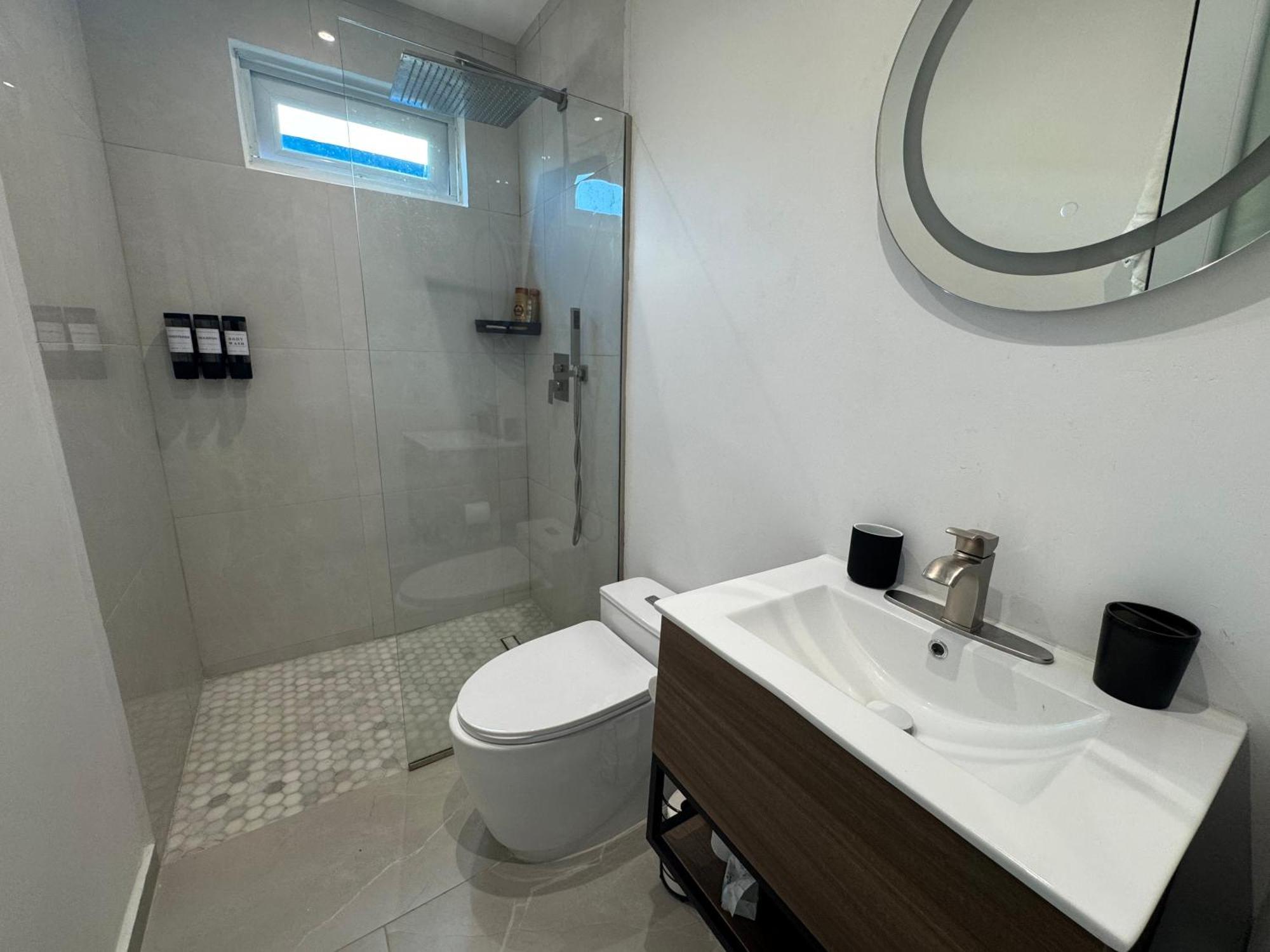 Private Villa, San Juan, Front To Airport, Beach, Place Villa San Juan