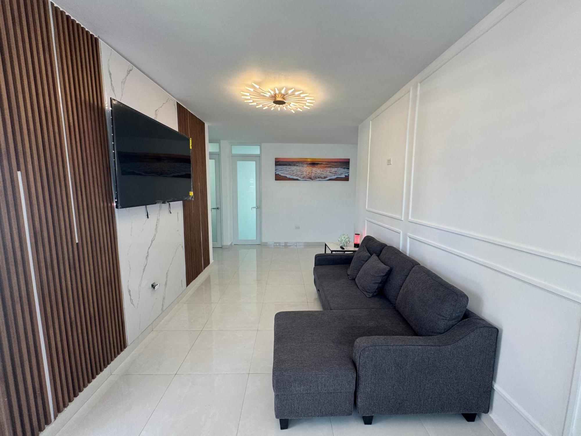 Private Villa, San Juan, Front To Airport, Beach, Place Villa San Juan