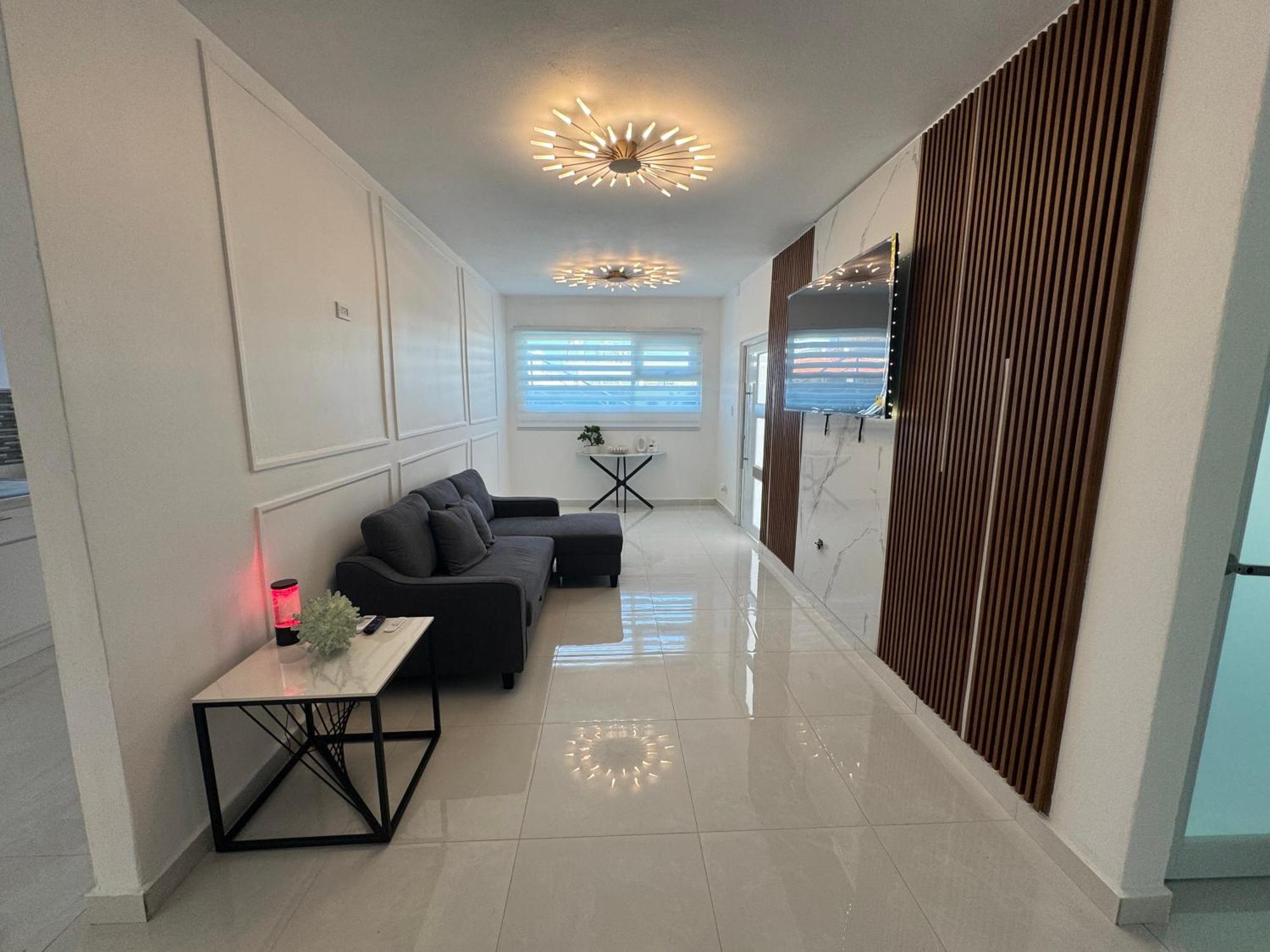 Private Villa, San Juan, Front To Airport, Beach, Place *