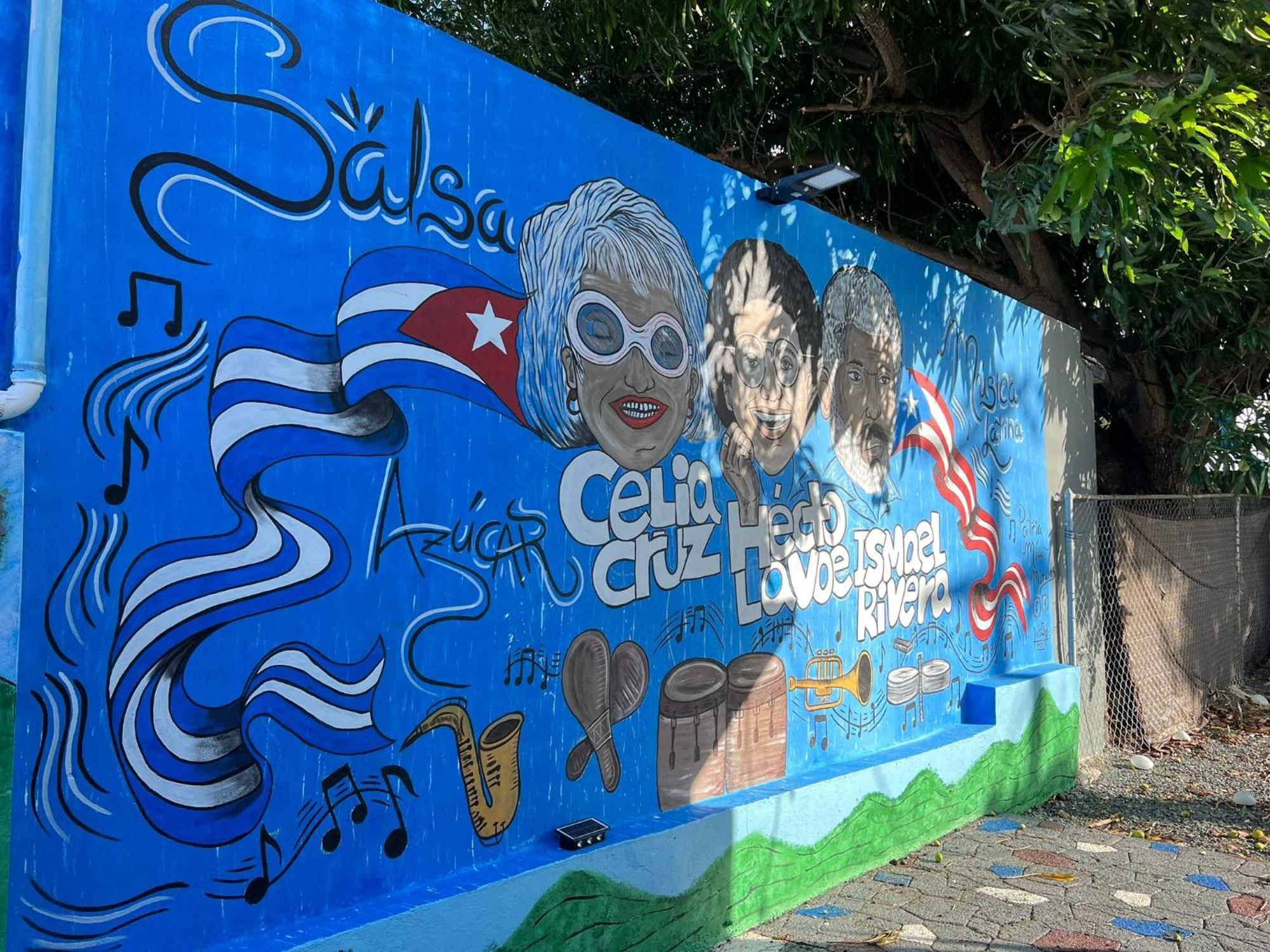 Private Villa, San Juan, Front To Airport, Beach, Place