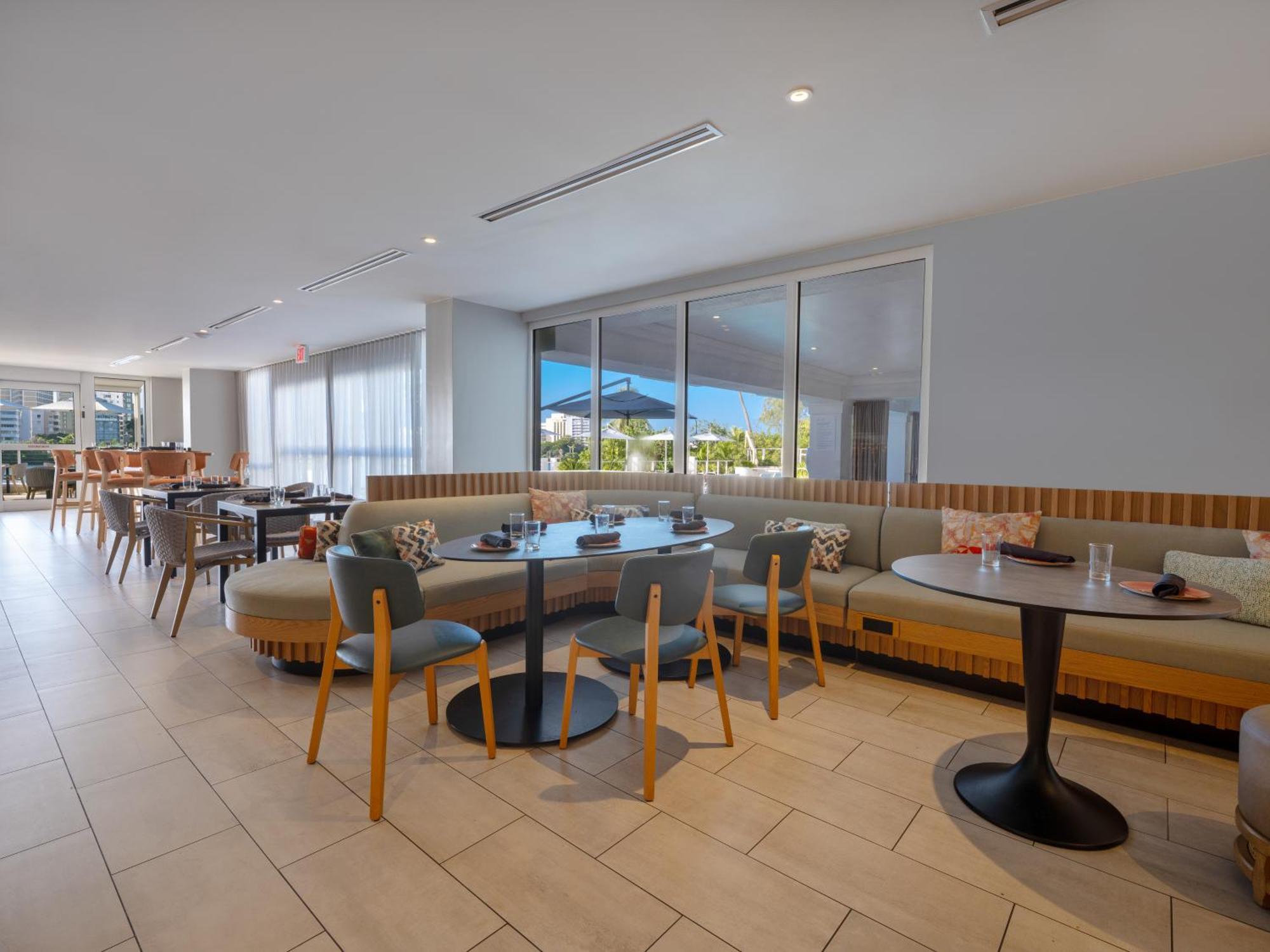 Hilton Garden Condado San Juan