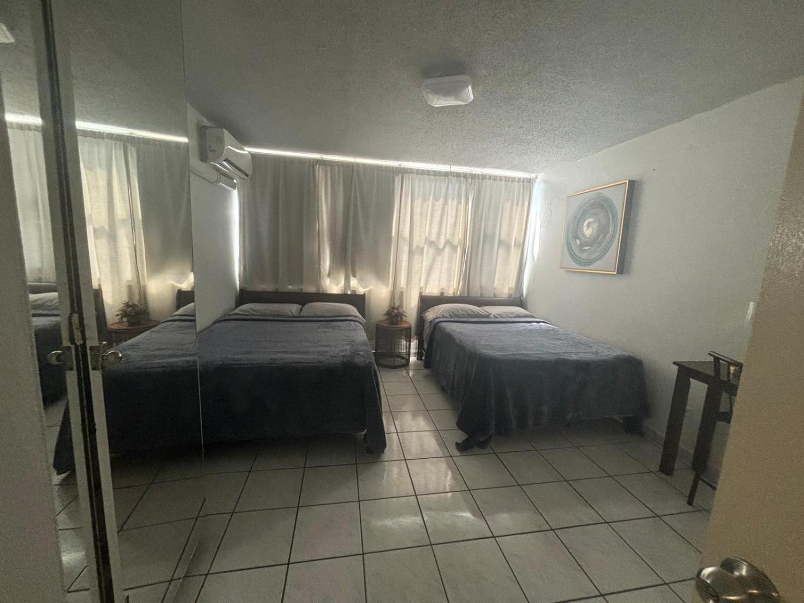 Apartment Marbella