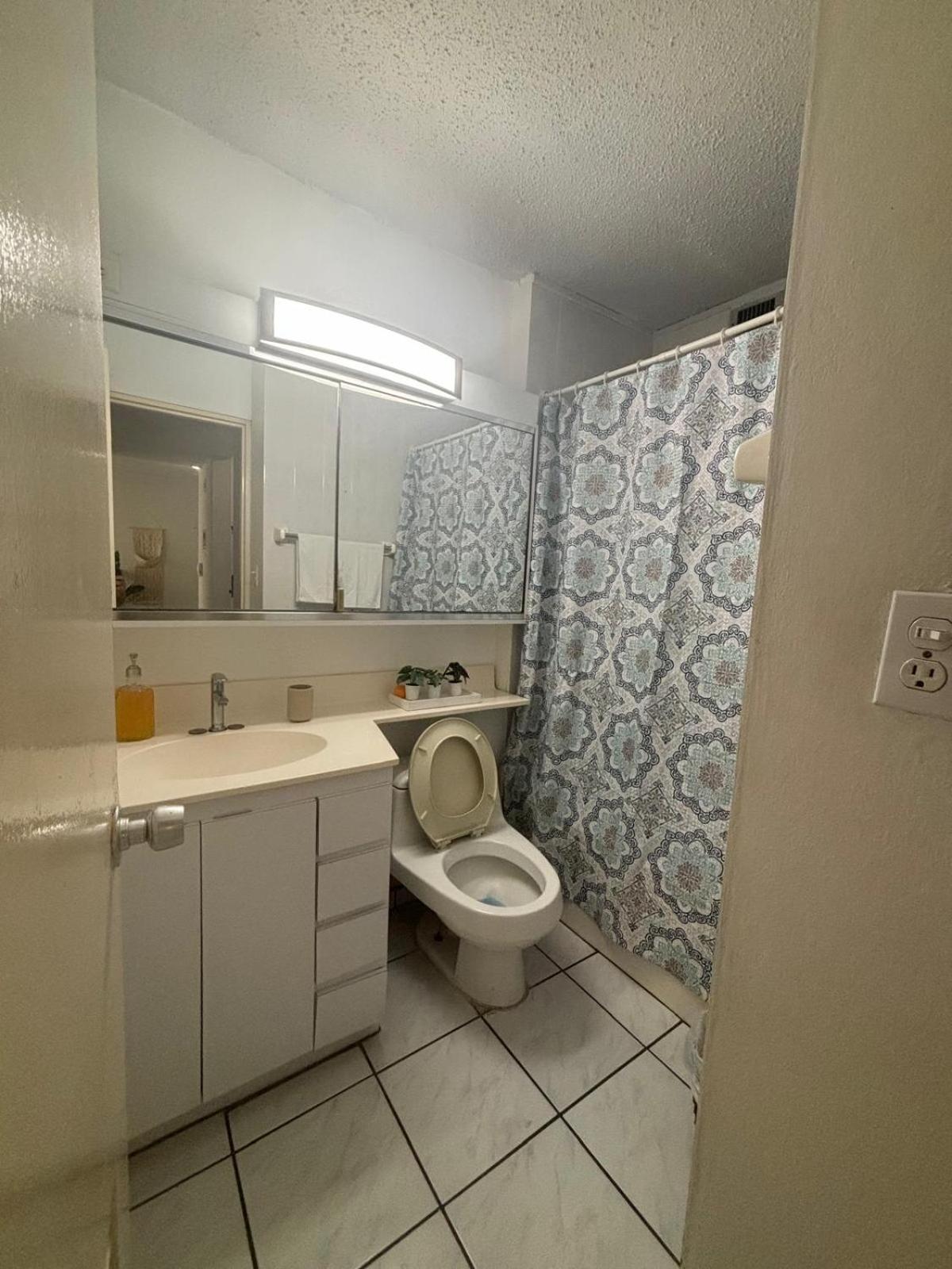 Marbella Apartment San Juan