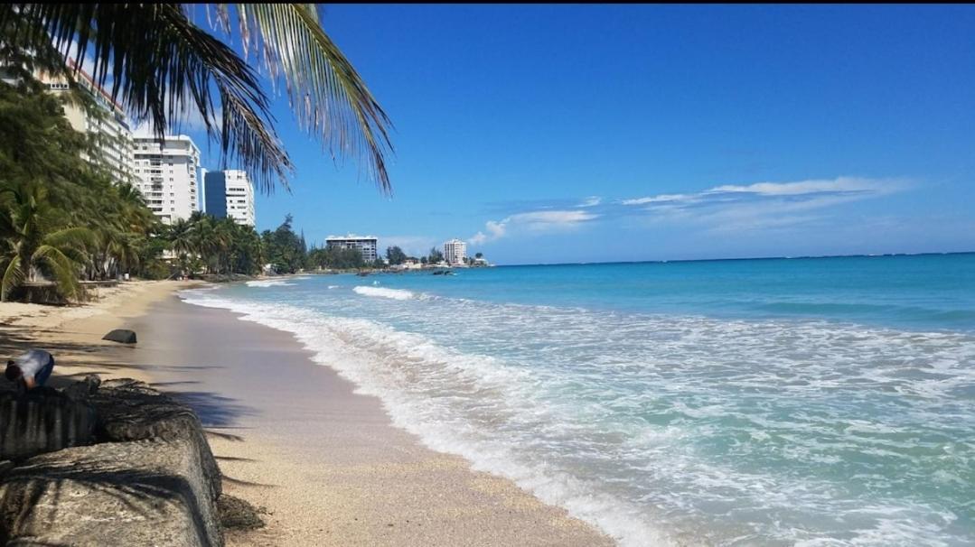 Isla Tower San Juan