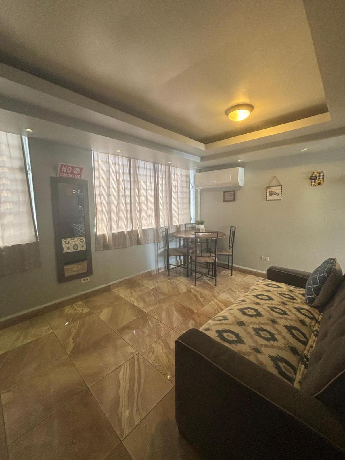 Apartment Isla Tower San Juan