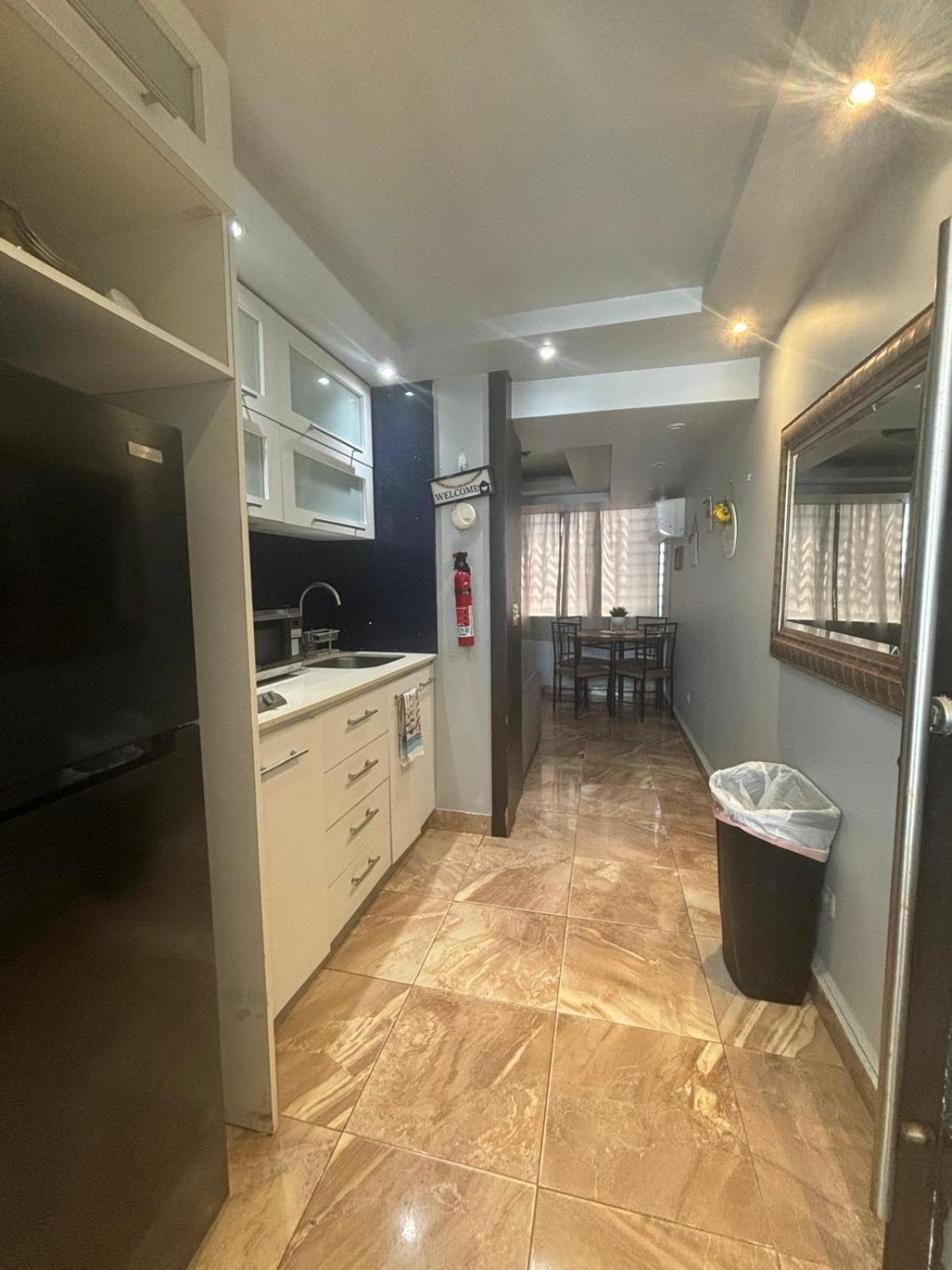 Isla Tower Apartment *