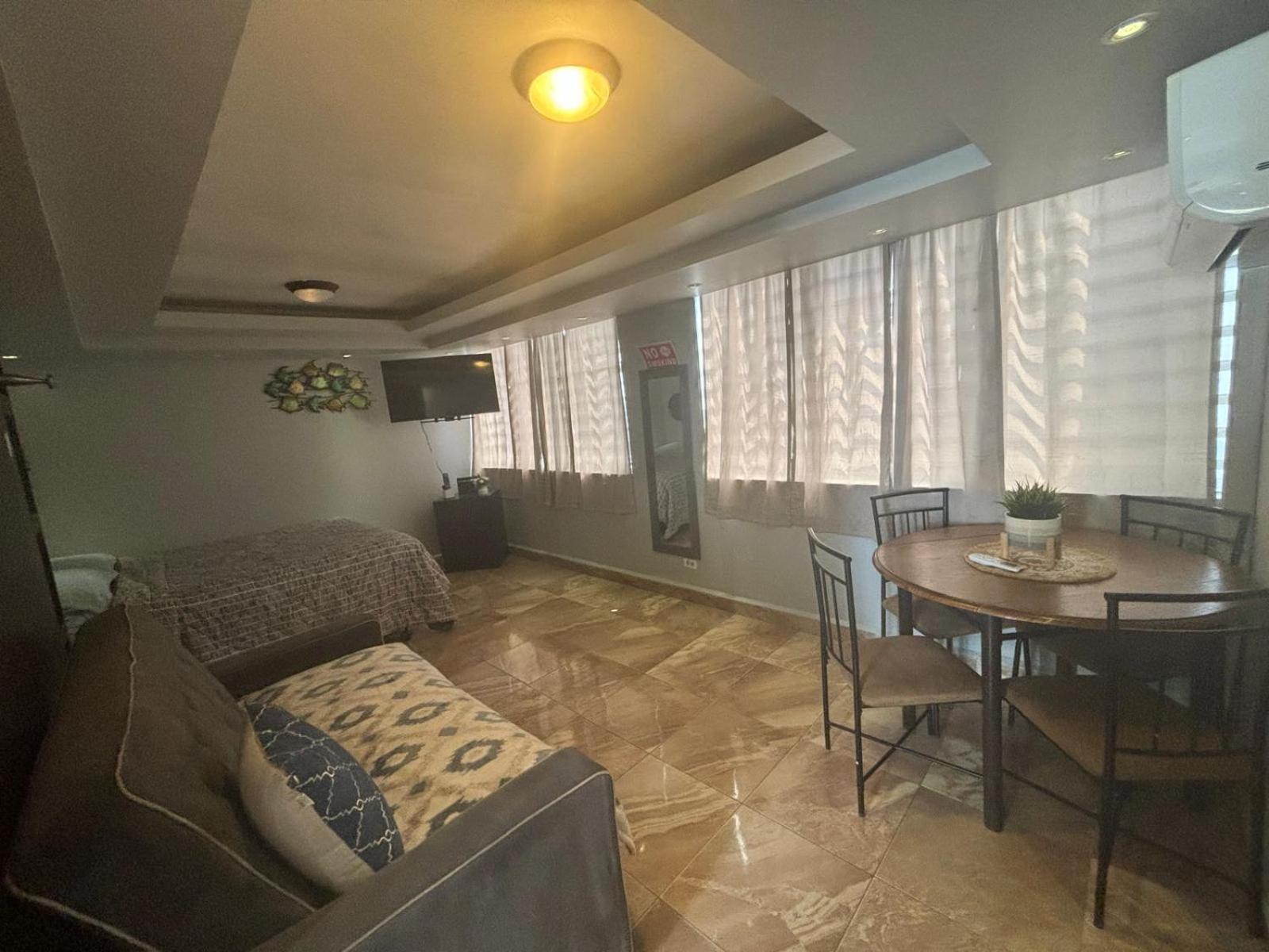 Apartment Isla Tower *