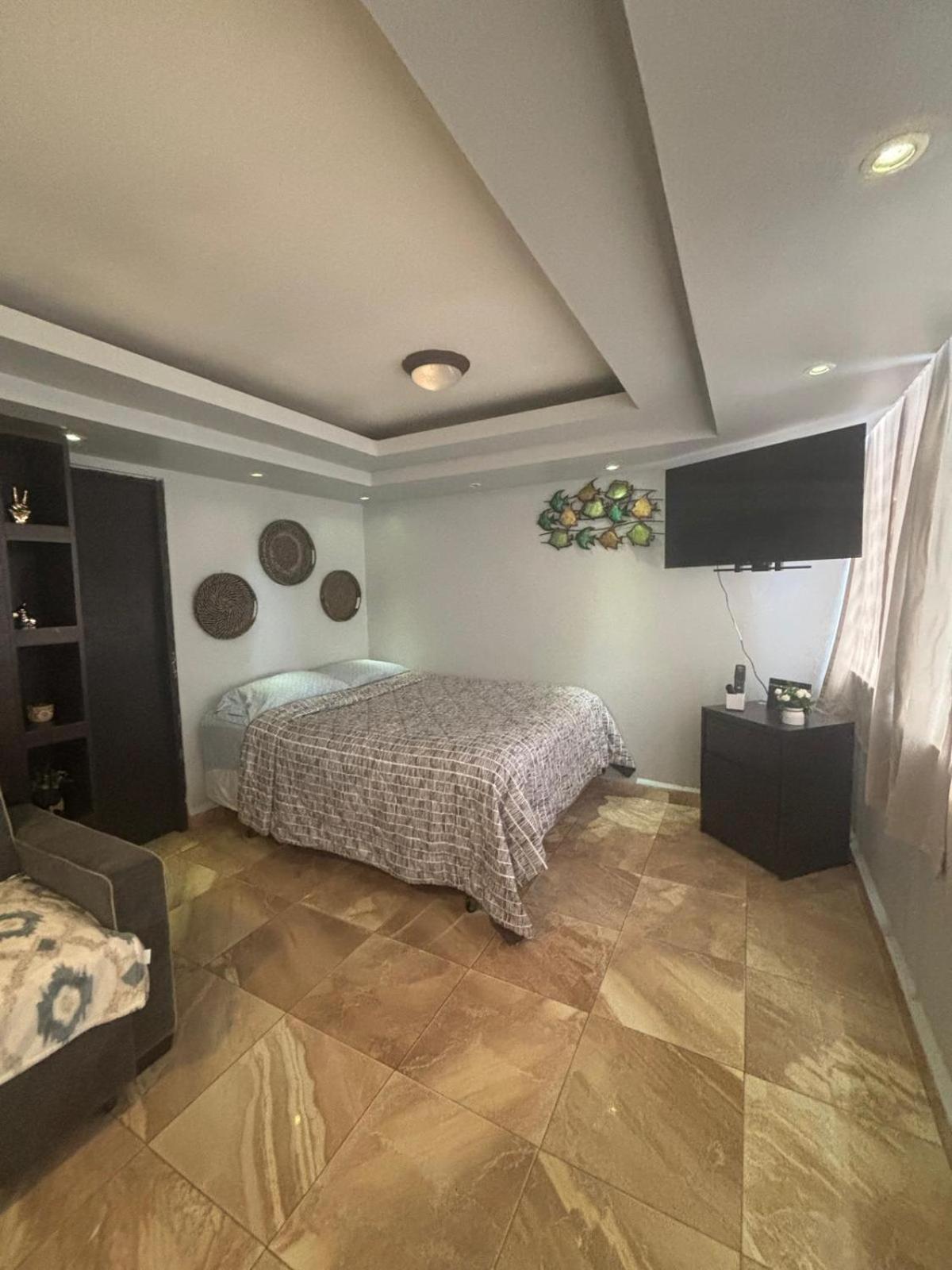 Isla Tower Apartment San Juan