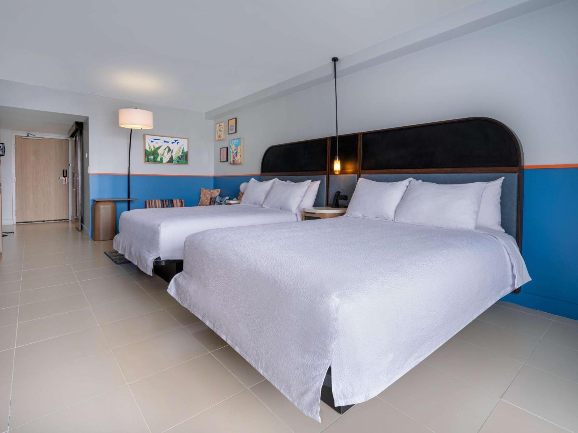 Hotel Hilton Garden Condado San Juan