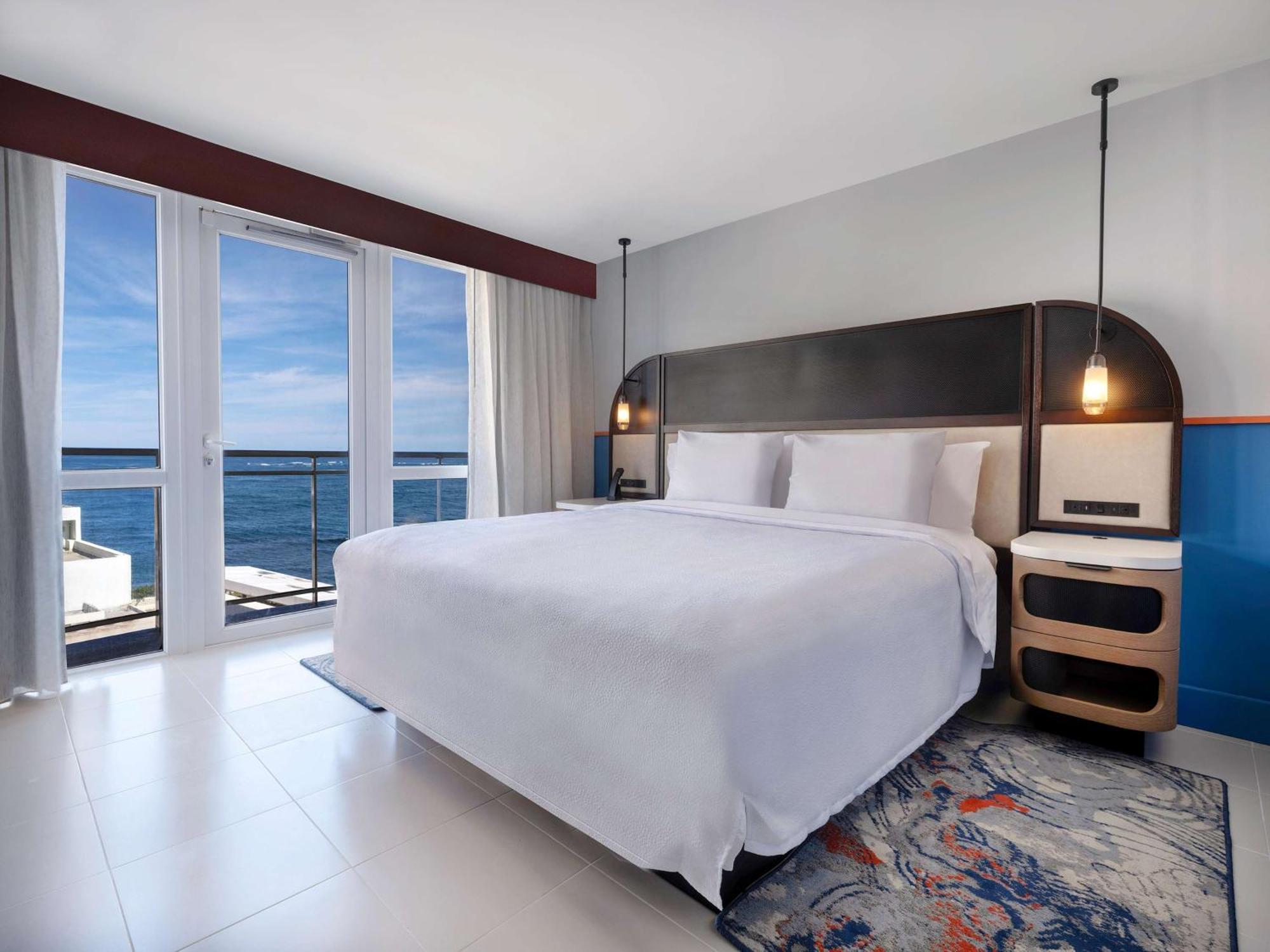 Hotel Hilton Garden Condado San Juan