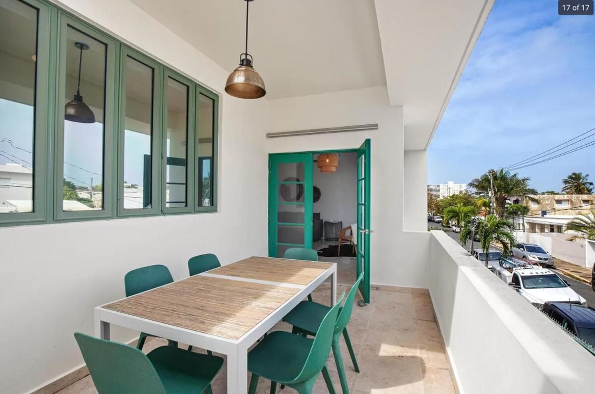 Apartment Casa Blanca 2nd Floor Apt Near The Beach