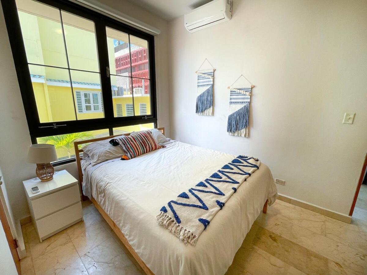 Casa Blanca 2nd Floor Apt Near The Beach * San Juan