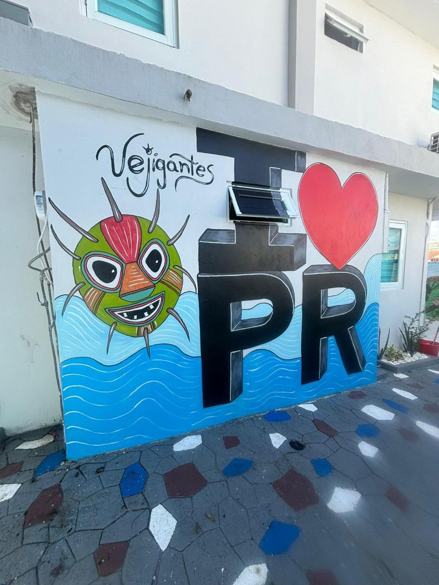 Private Villa, San Juan, Front To Airport, Beach, Place