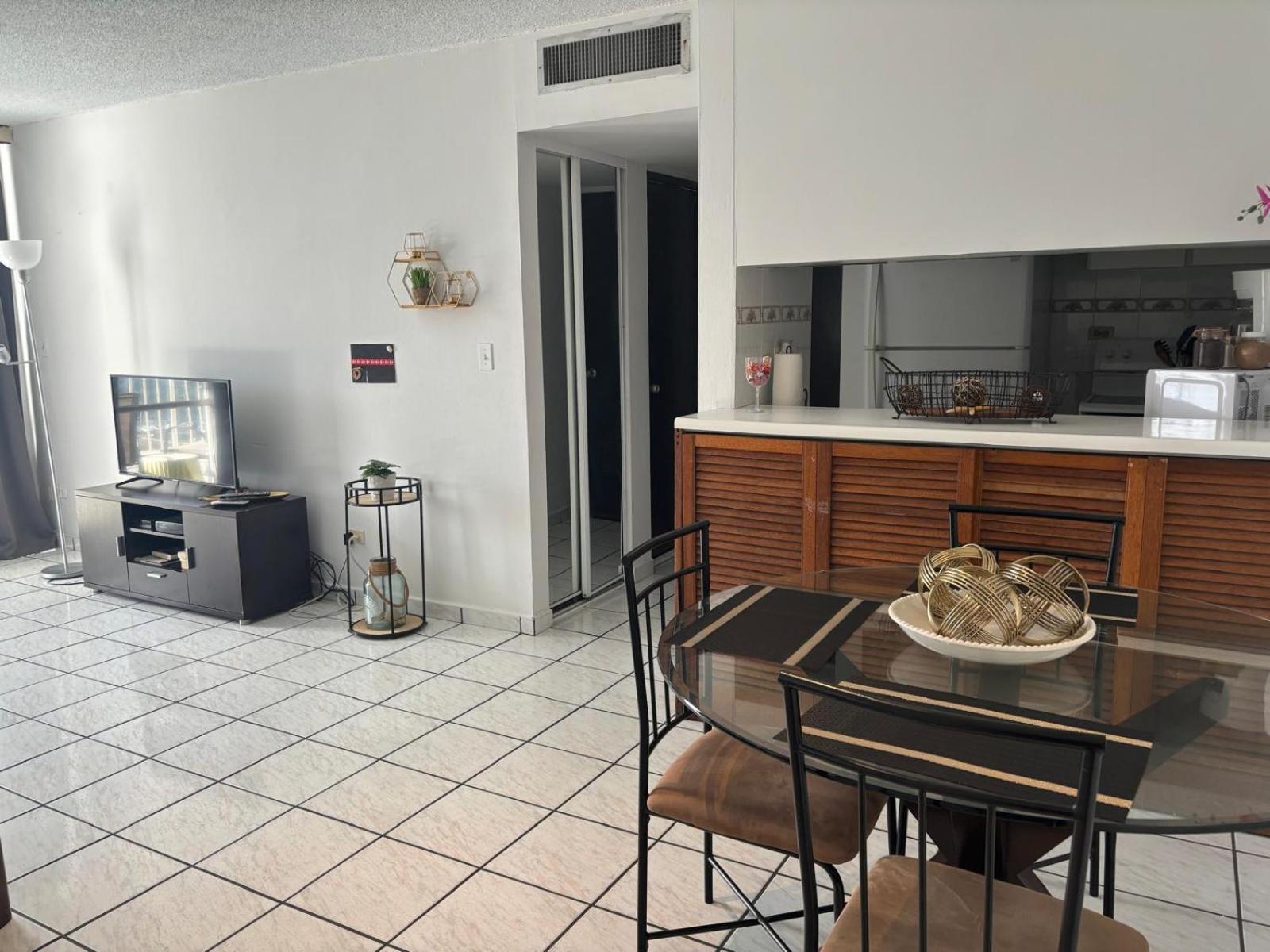 Marbella Apartment *