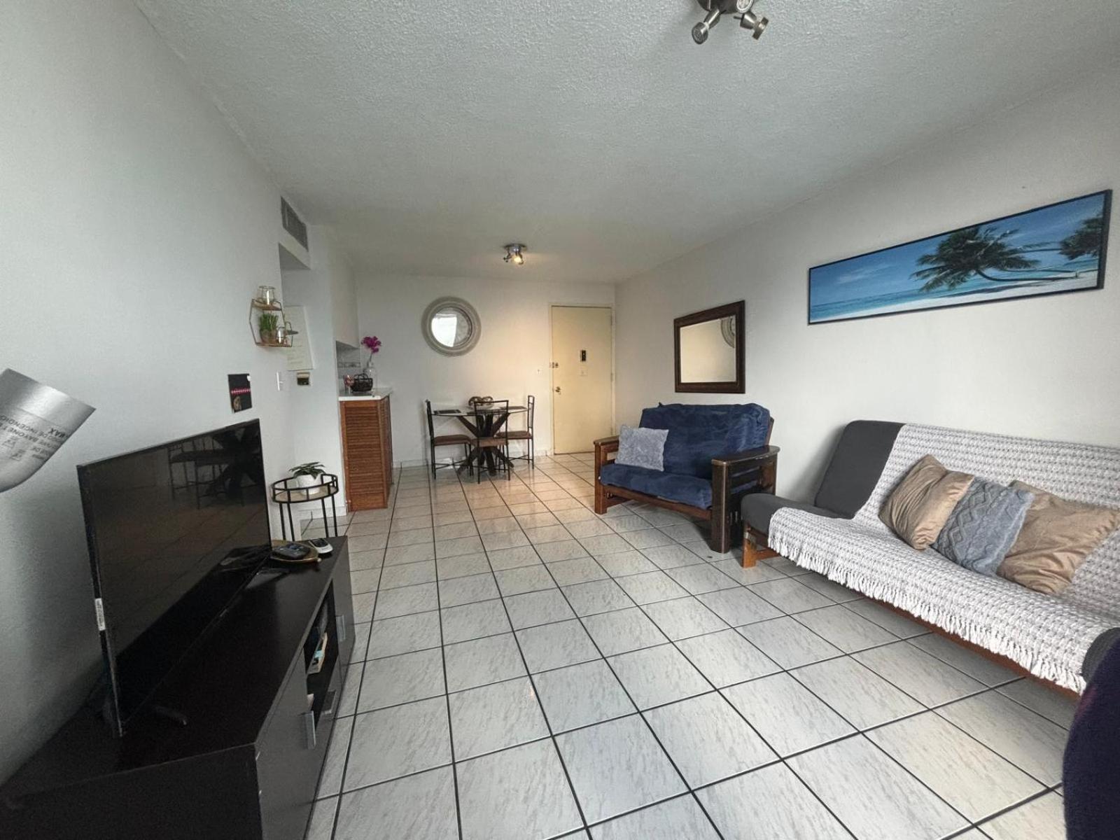 Apartment Marbella San Juan