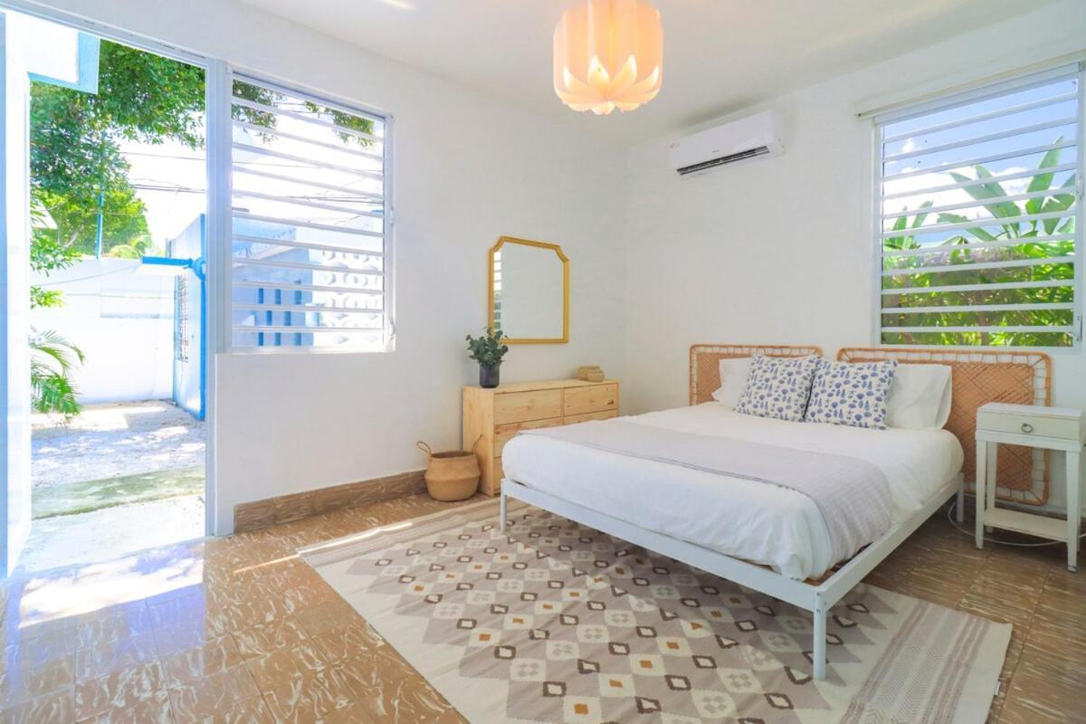 Casa Del Mar Beach Front Oasis * San Juan