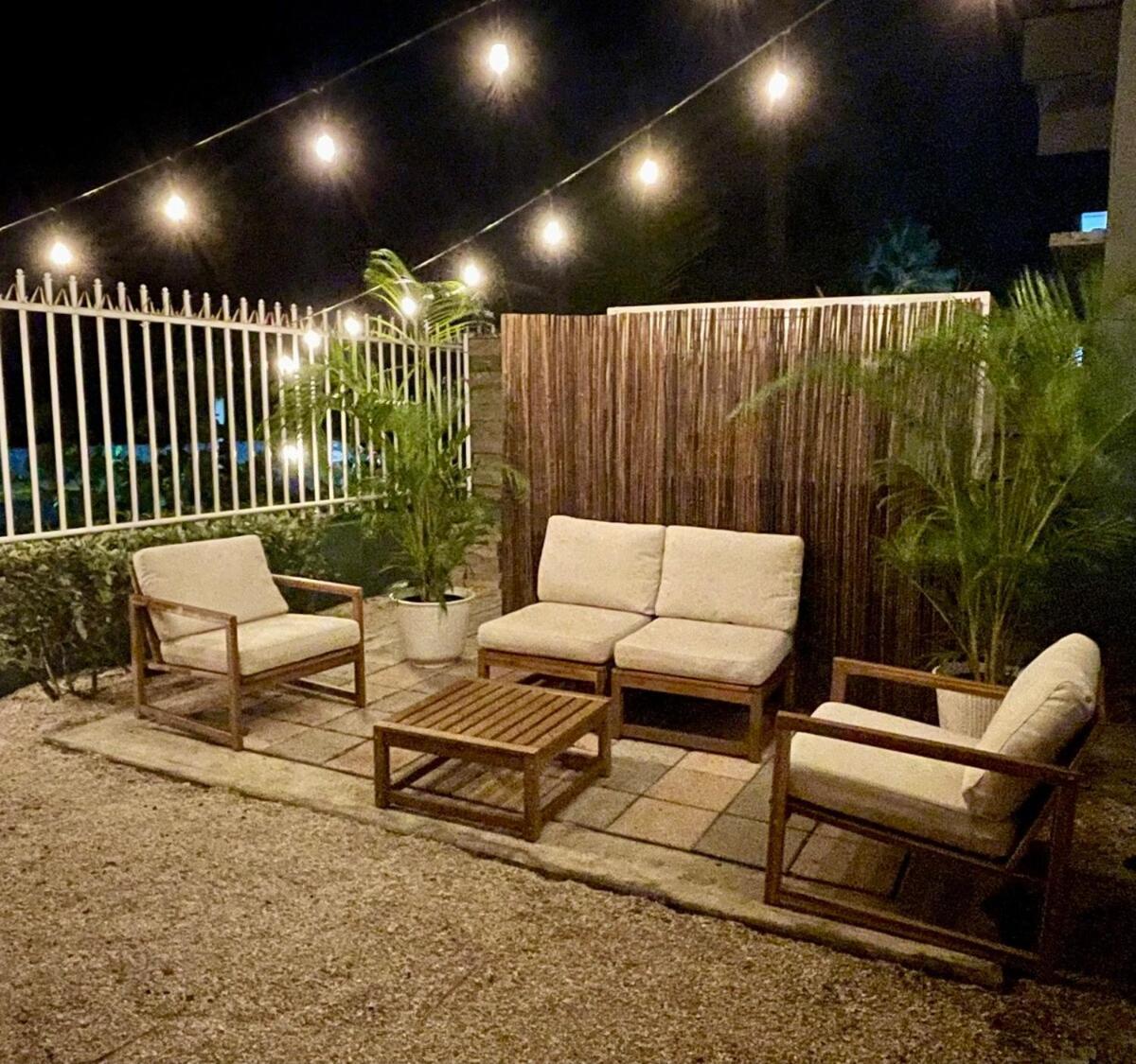 Casa Del Mar Beach Front Oasis *