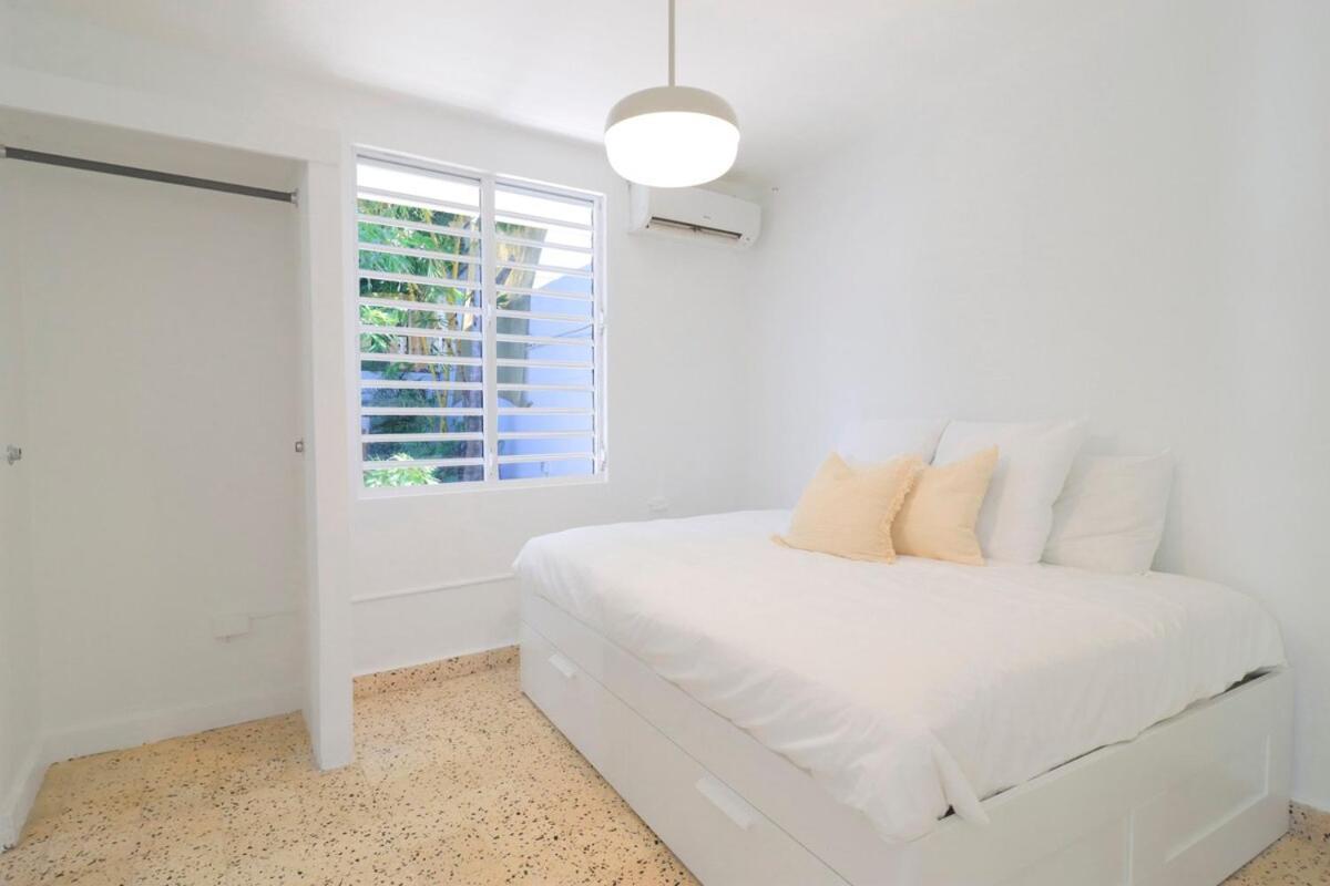 Apartment Casa Del Mar Beach Front Oasis San Juan