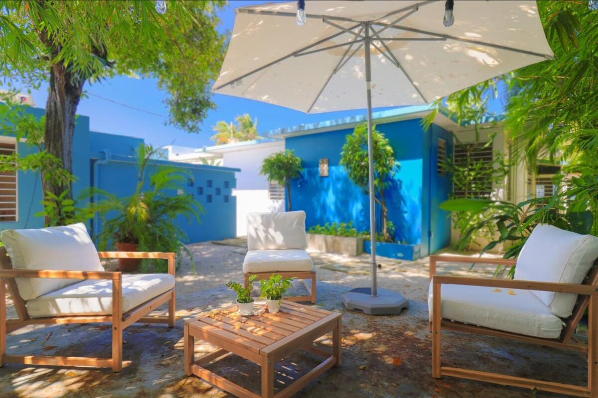 Apartment Casa Del Mar Beach Front Oasis