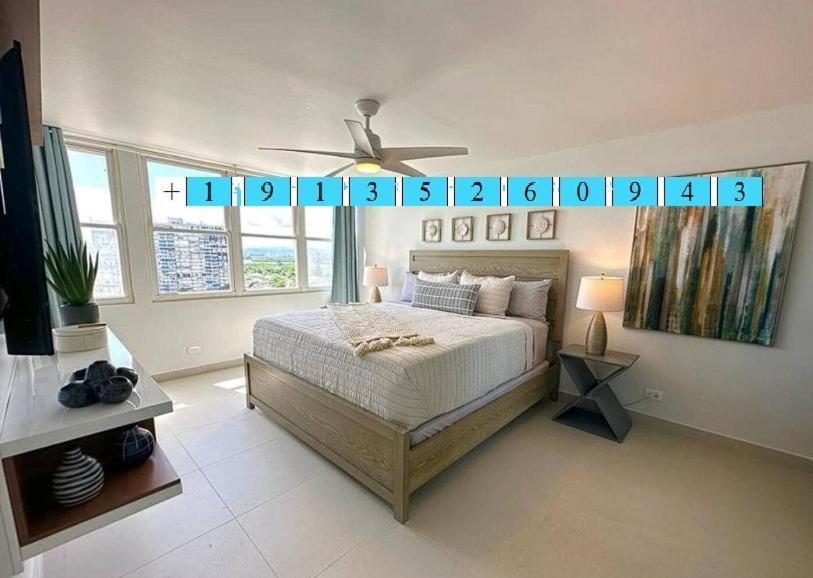 Apartment Fully Remodeled 3-bedroom 2 Full Baths ! On Whtsapp ! Check The Number From The Photos! ! San Juan