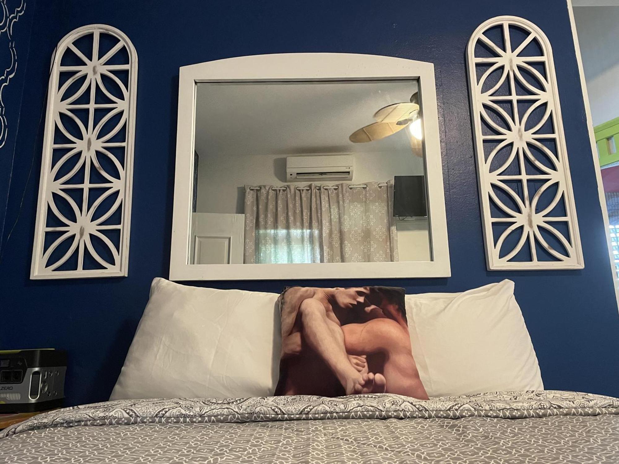 Coqui Del Mar Lgbtq Clothing Optional (adults Only) Apartment