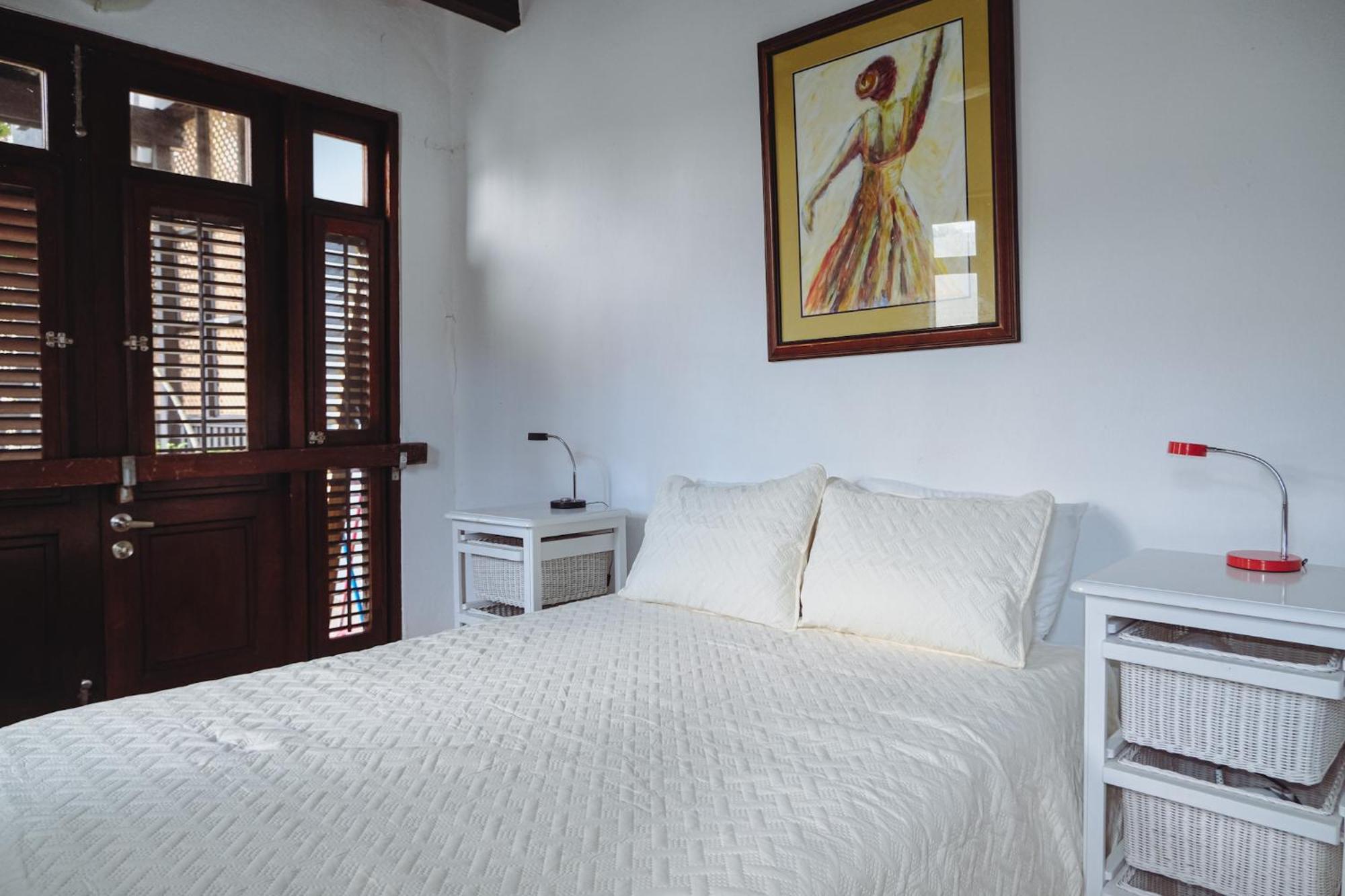 Caribe Apartment
