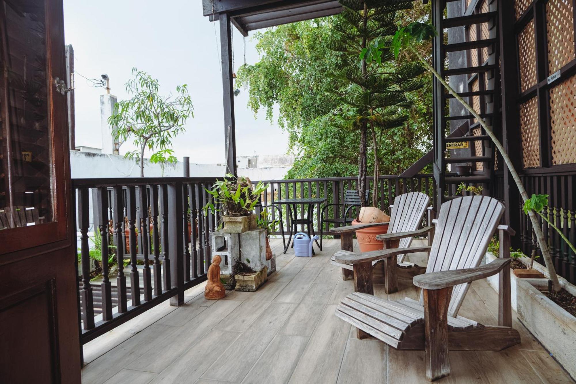 Caribe Apartment *