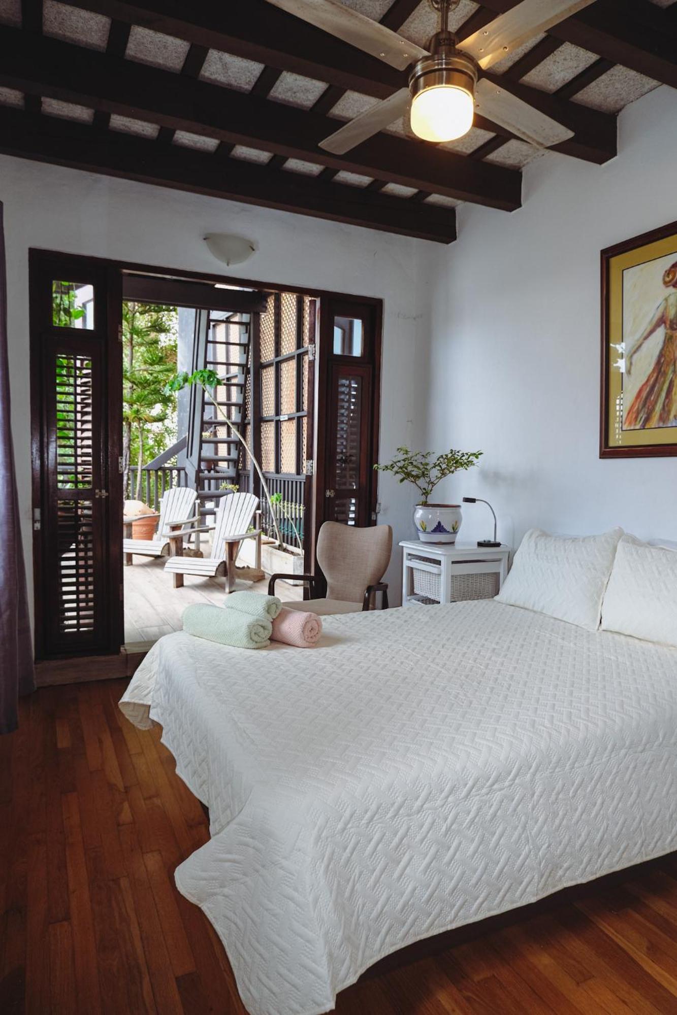 Apartment Caribe *