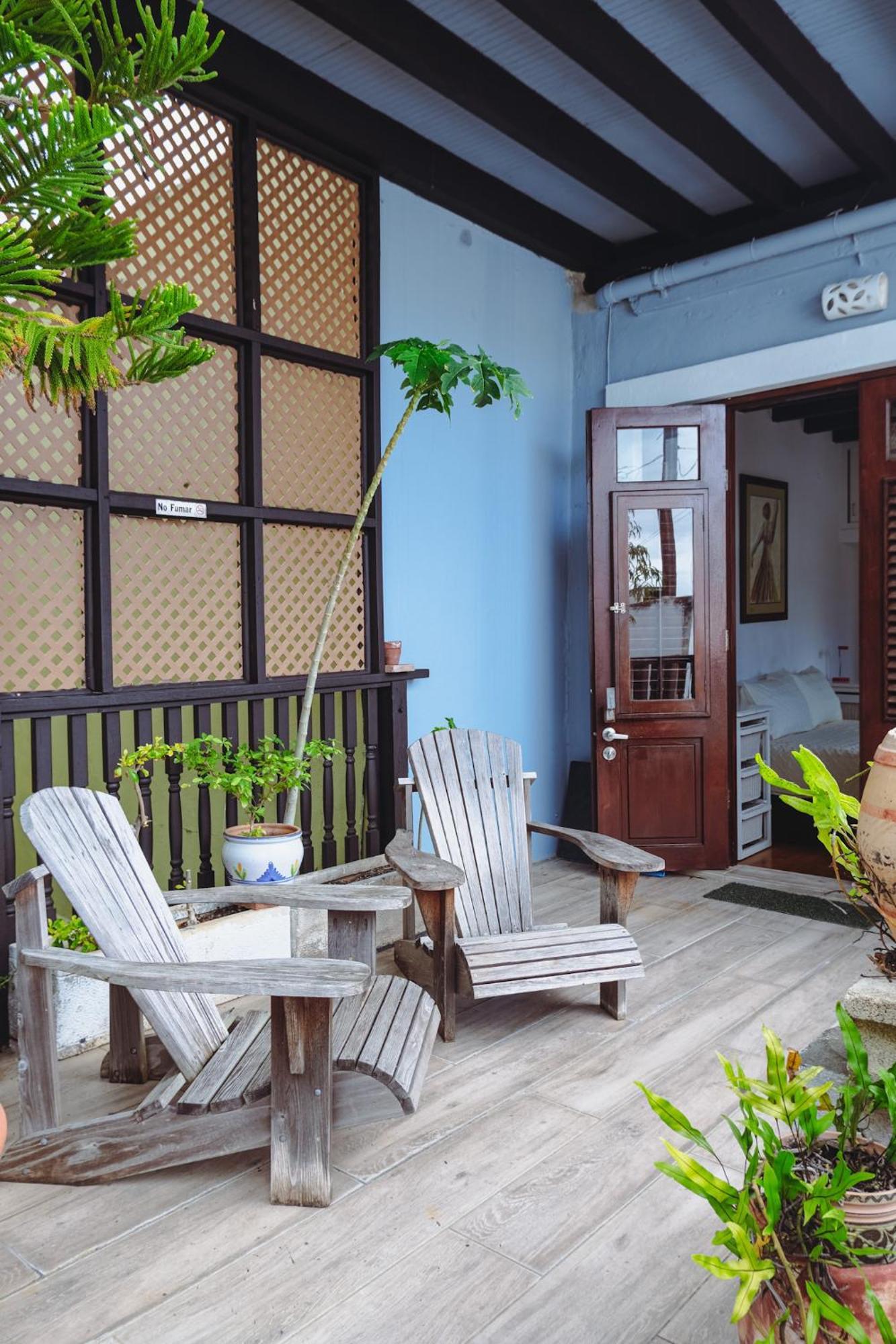 Caribe Apartment San Juan
