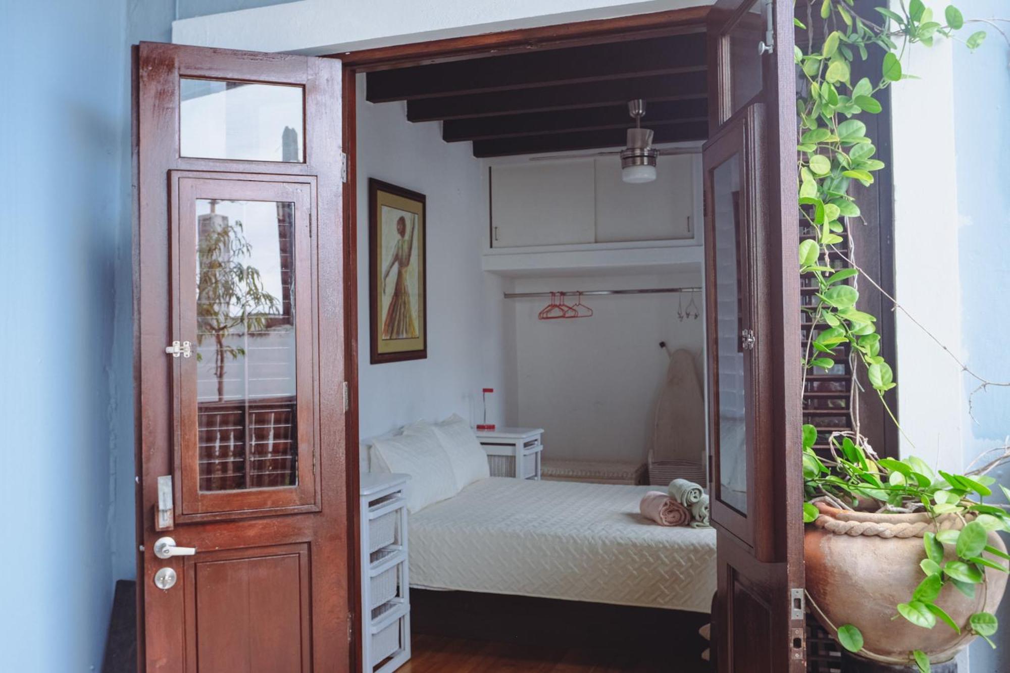 Caribe Apartment San Juan