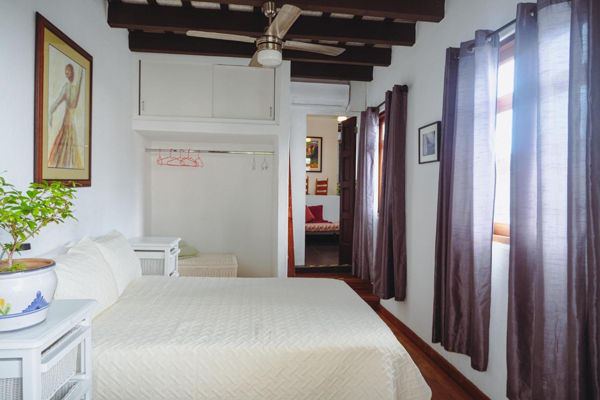 Apartment Caribe San Juan