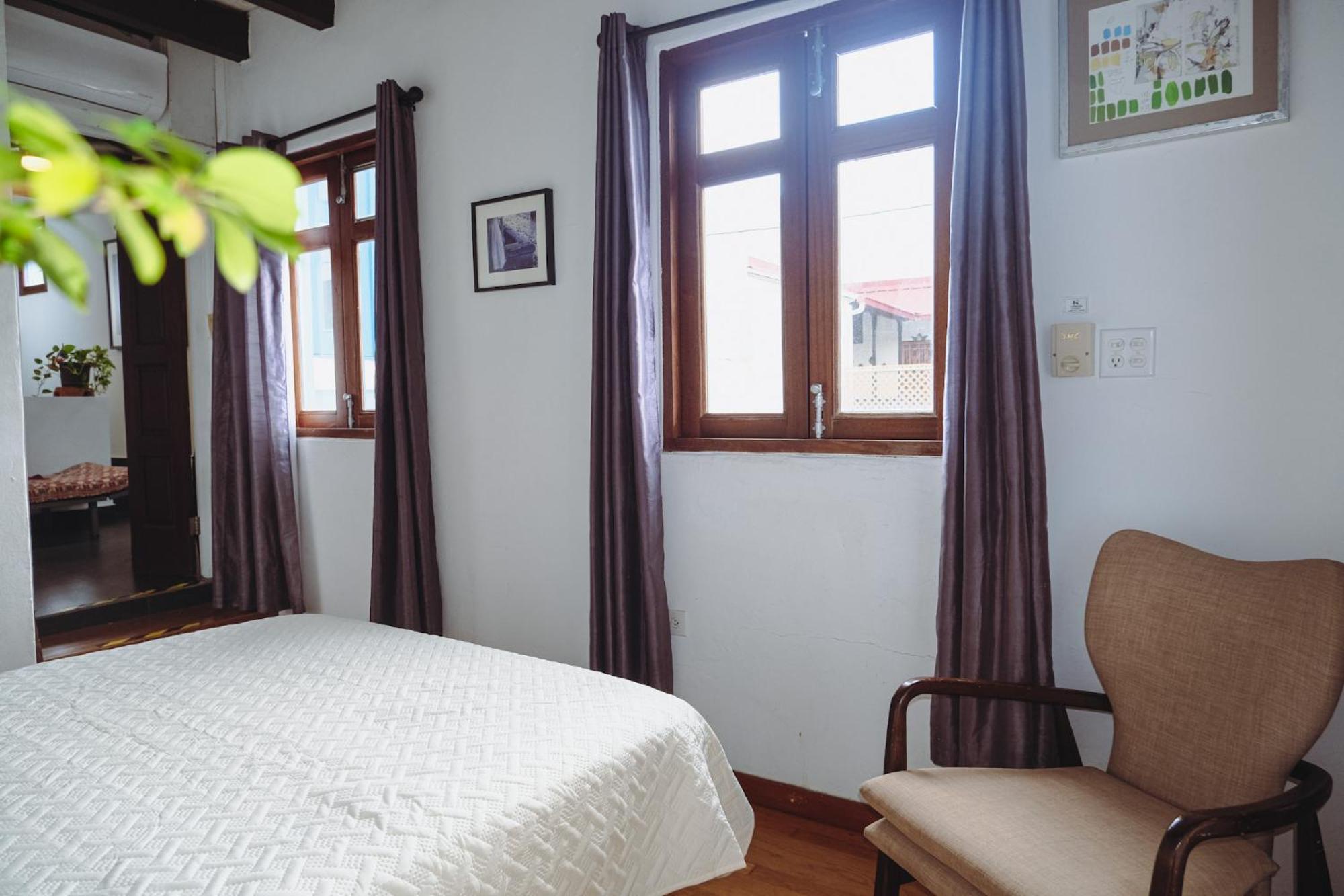 Apartment Caribe